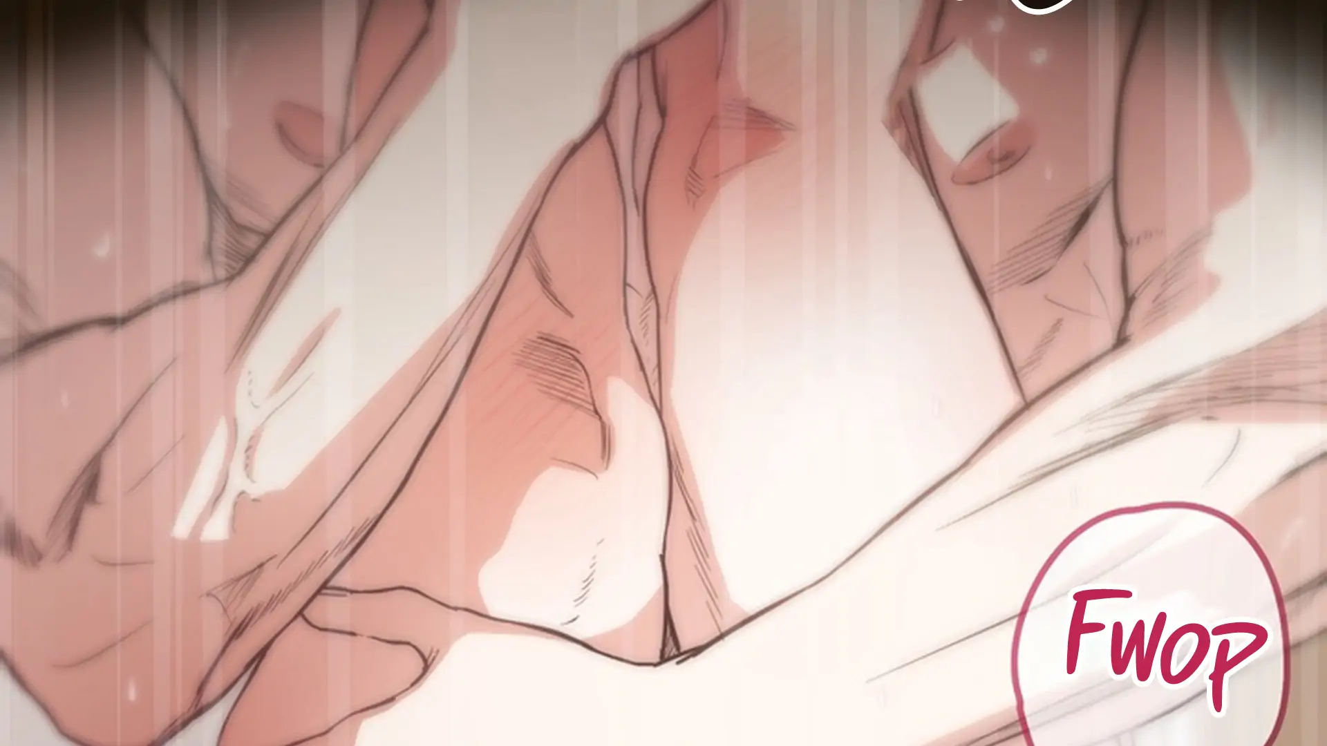 Stalk-in Love Chapter 12 page 11 - 