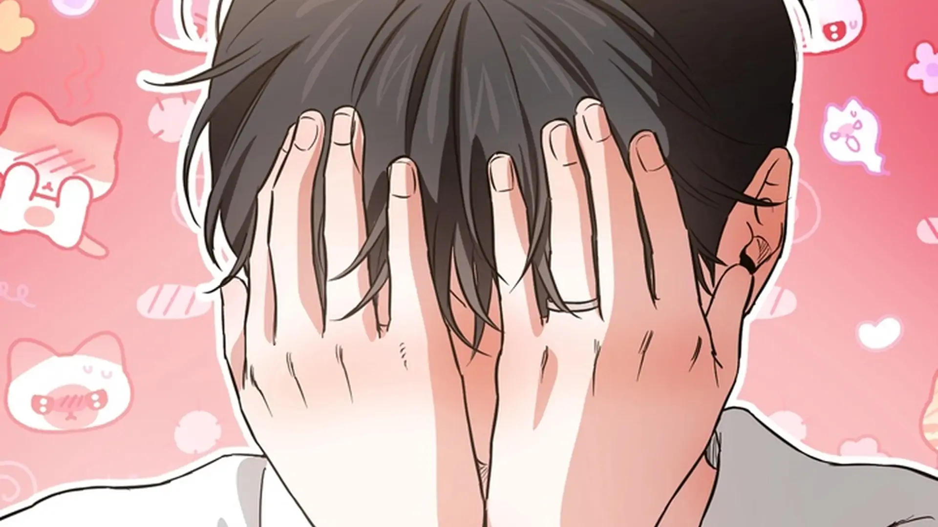 Stalk-in Love Chapter 12 page 111 - 