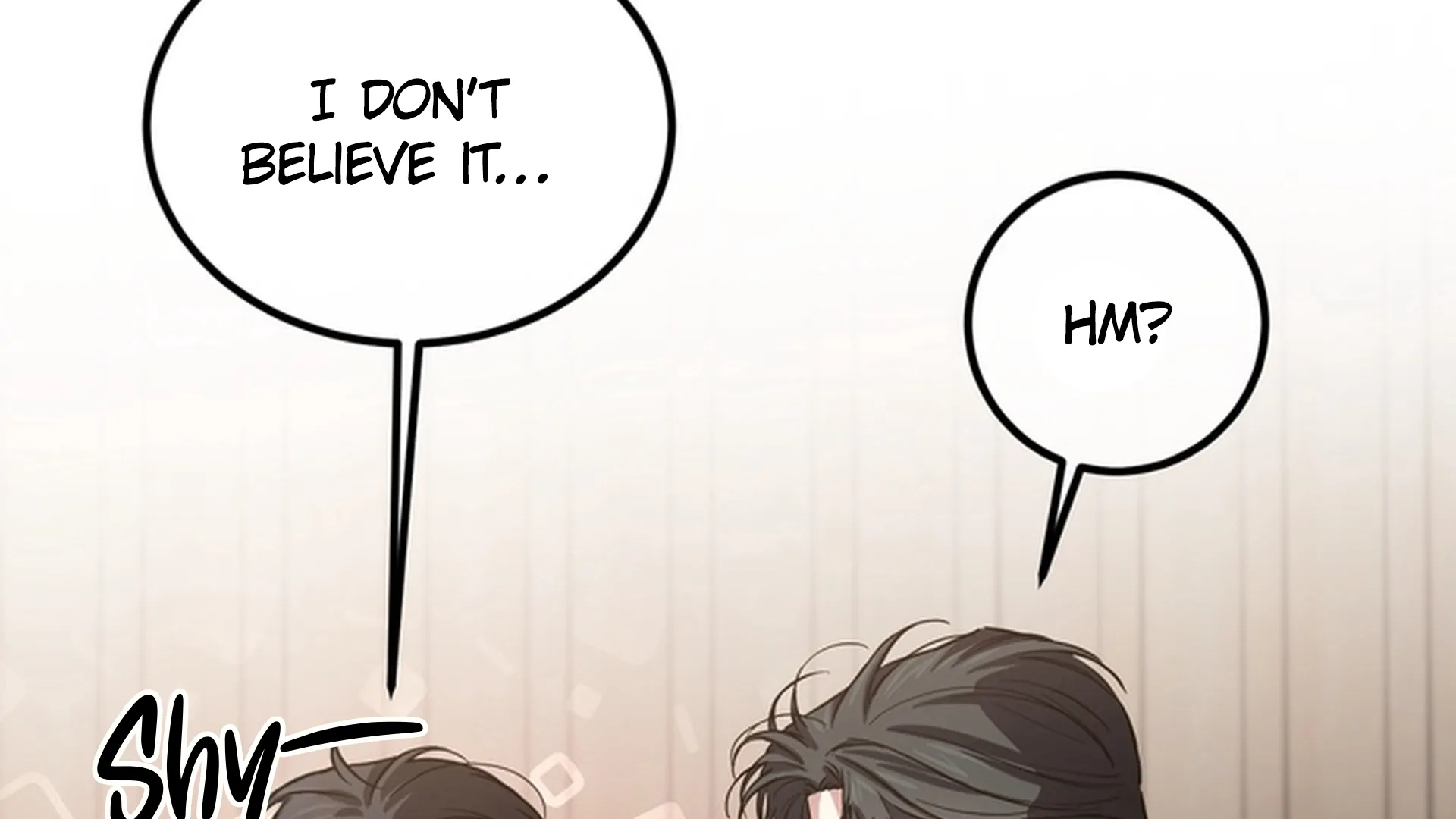 Stalk-in Love Chapter 12 page 115 - 