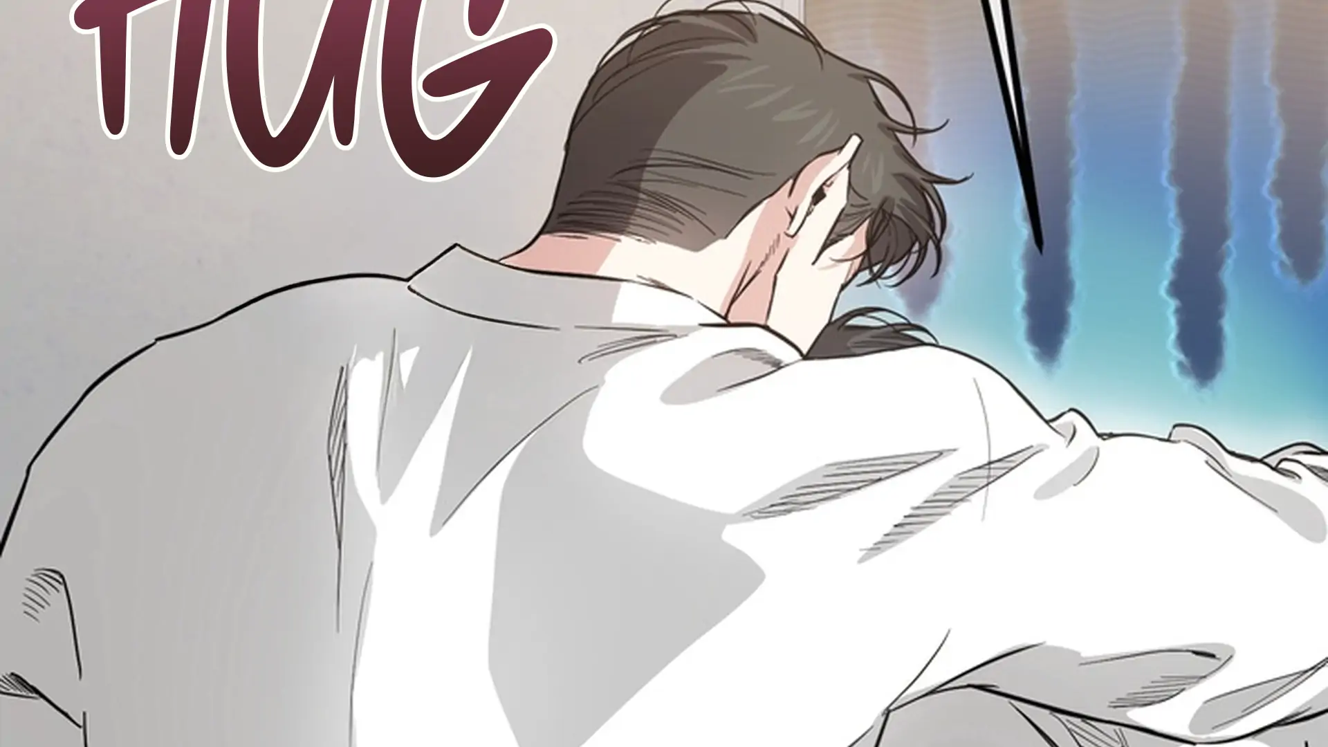 Stalk-in Love Chapter 12 page 121 - 