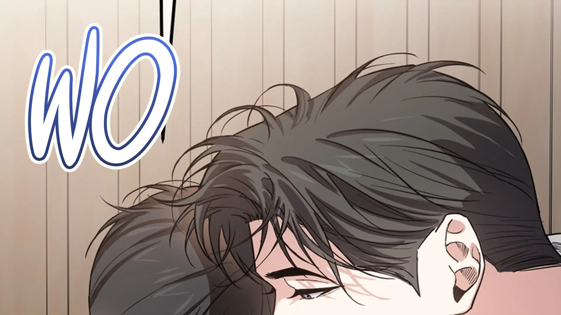 Stalk-in Love Chapter 12 page 126 - 