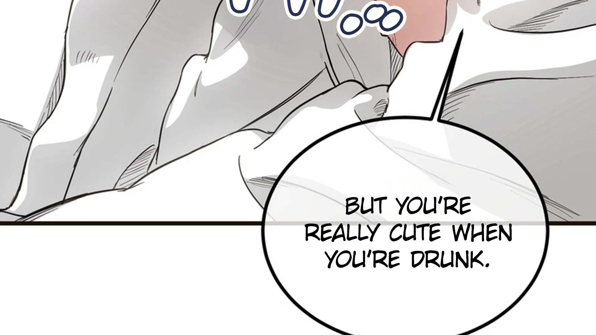 Stalk-in Love Chapter 12 page 128 - 