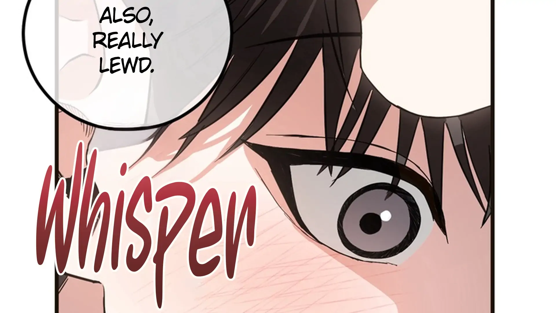 Stalk-in Love Chapter 12 page 131 - 
