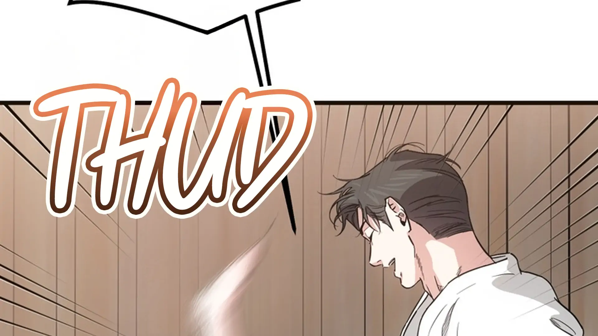 Stalk-in Love Chapter 12 page 135 - 