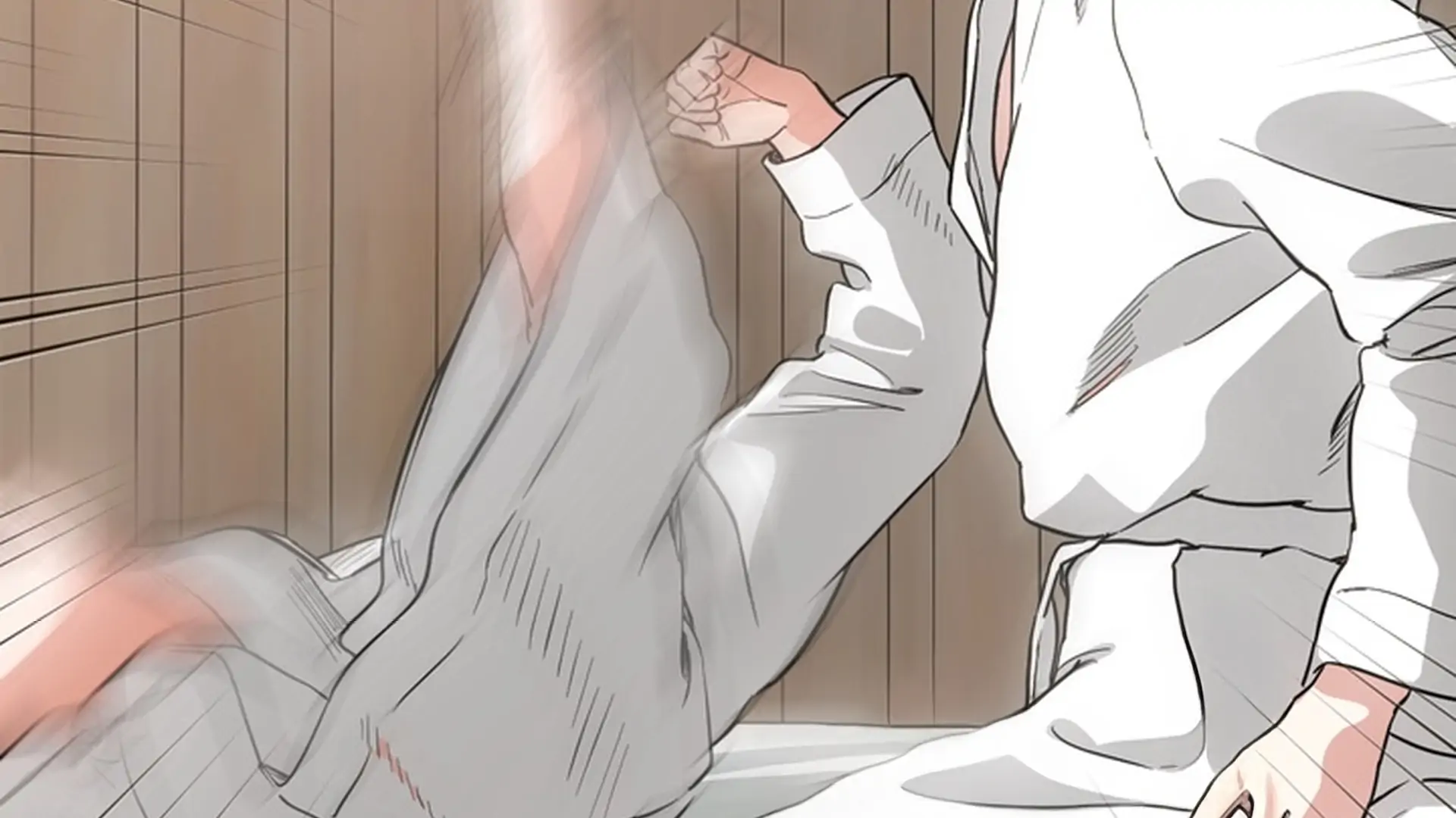Stalk-in Love Chapter 12 page 136 - 