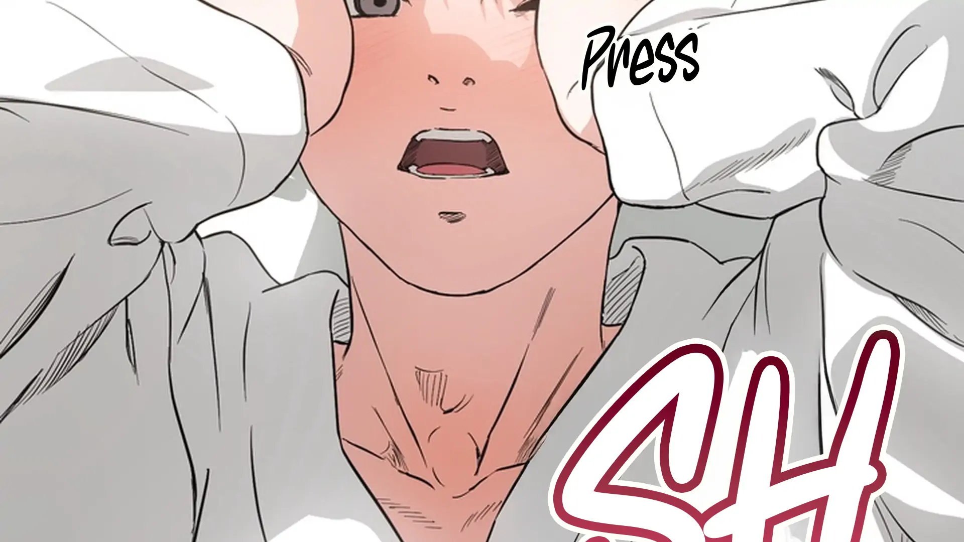 Stalk-in Love Chapter 12 page 141 - 