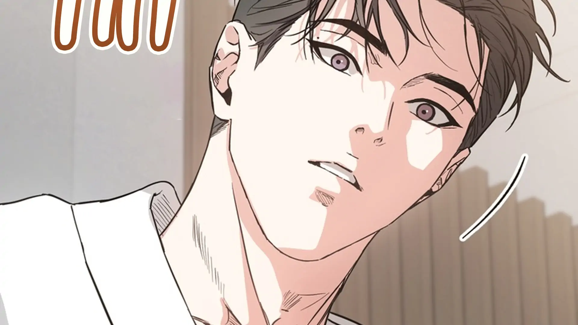 Stalk-in Love Chapter 12 page 146 - 