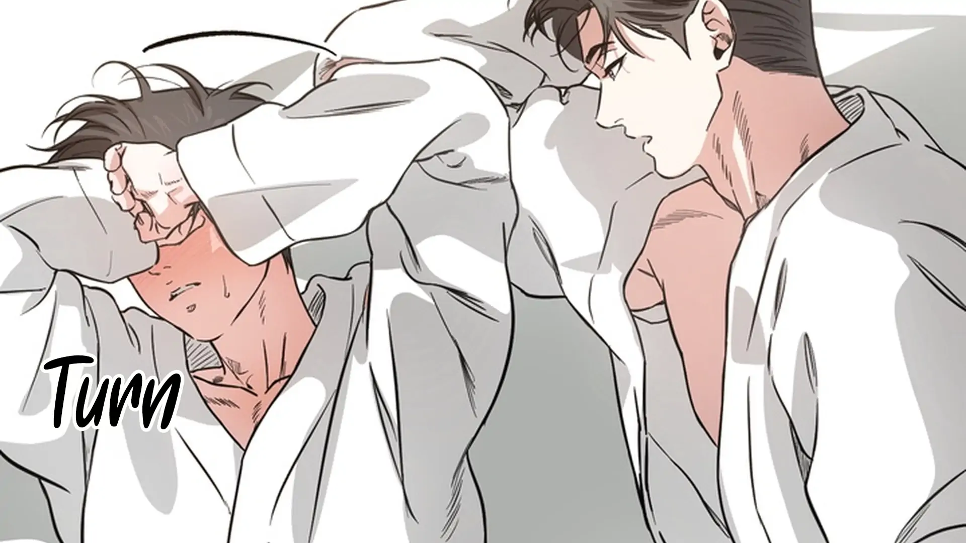 Stalk-in Love Chapter 12 page 152 - 