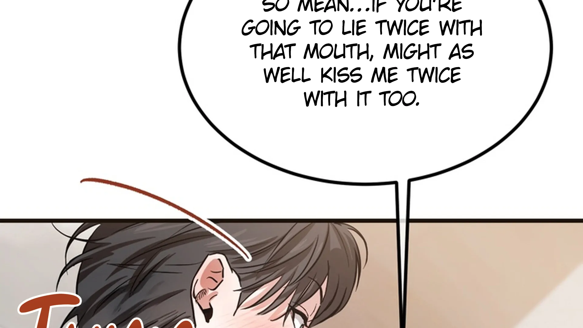 Stalk-in Love Chapter 12 page 158 - 