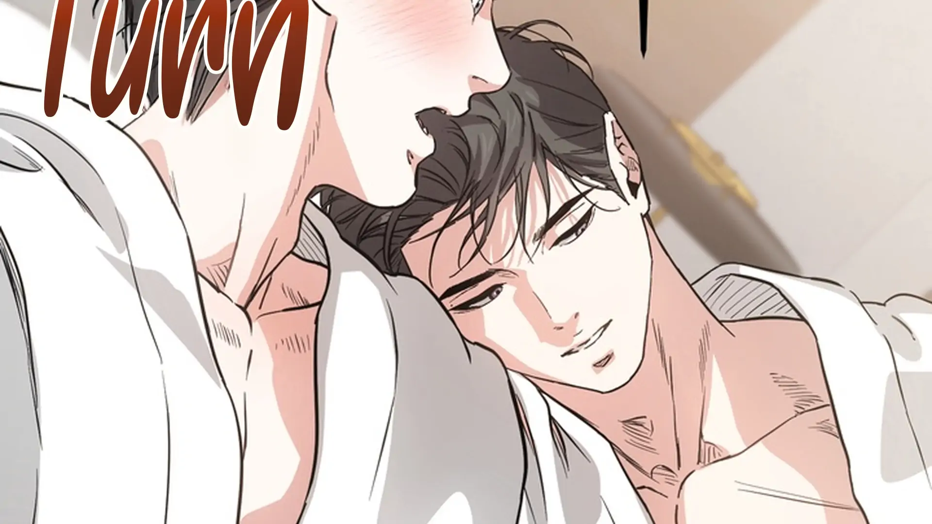Stalk-in Love Chapter 12 page 159 - 