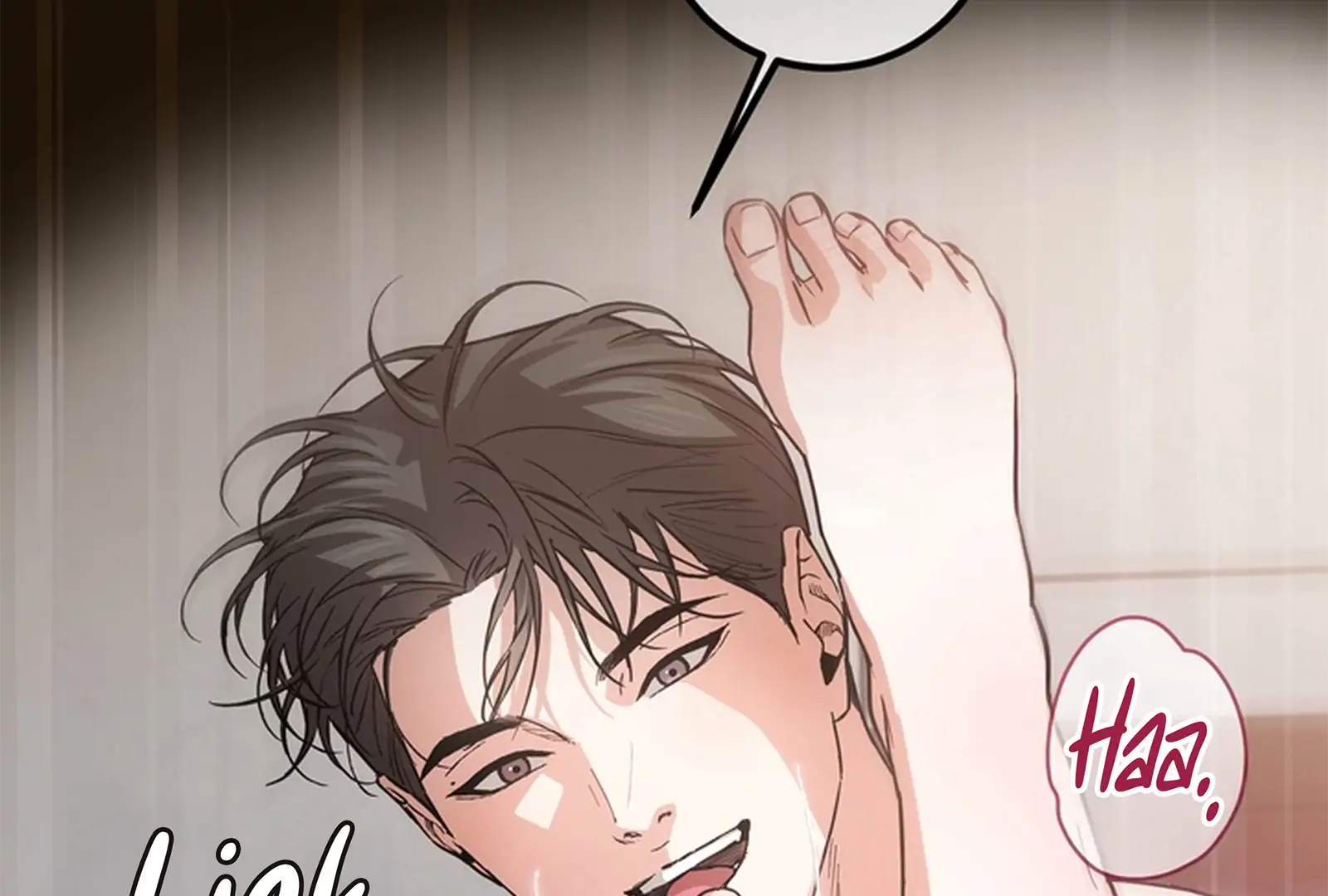 Stalk-in Love Chapter 12 page 17 - 