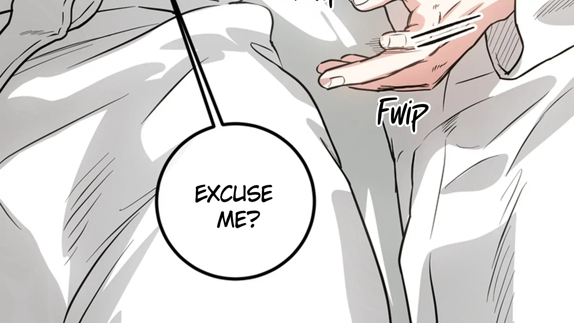 Stalk-in Love Chapter 12 page 161 - 