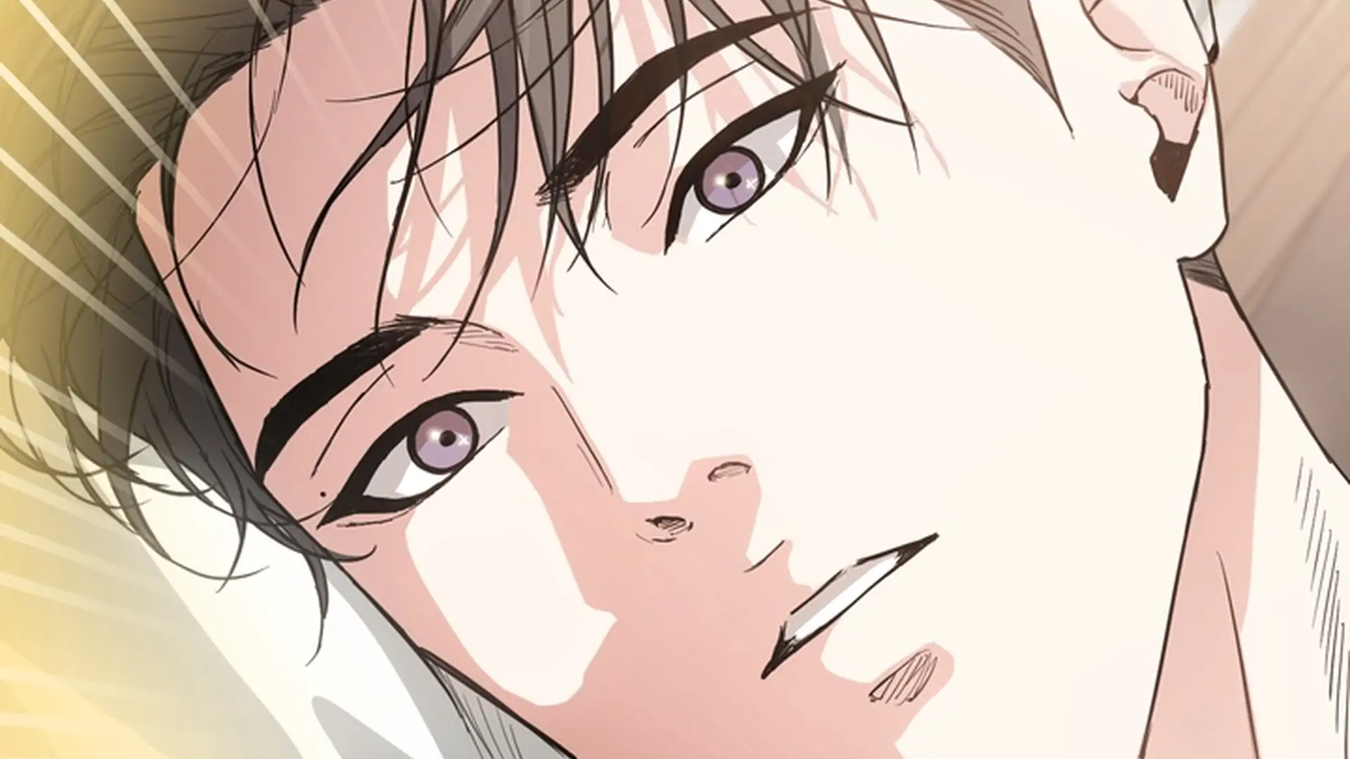 Stalk-in Love Chapter 12 page 164 - 