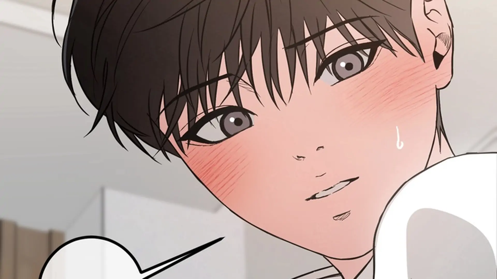 Stalk-in Love Chapter 12 page 168 - 