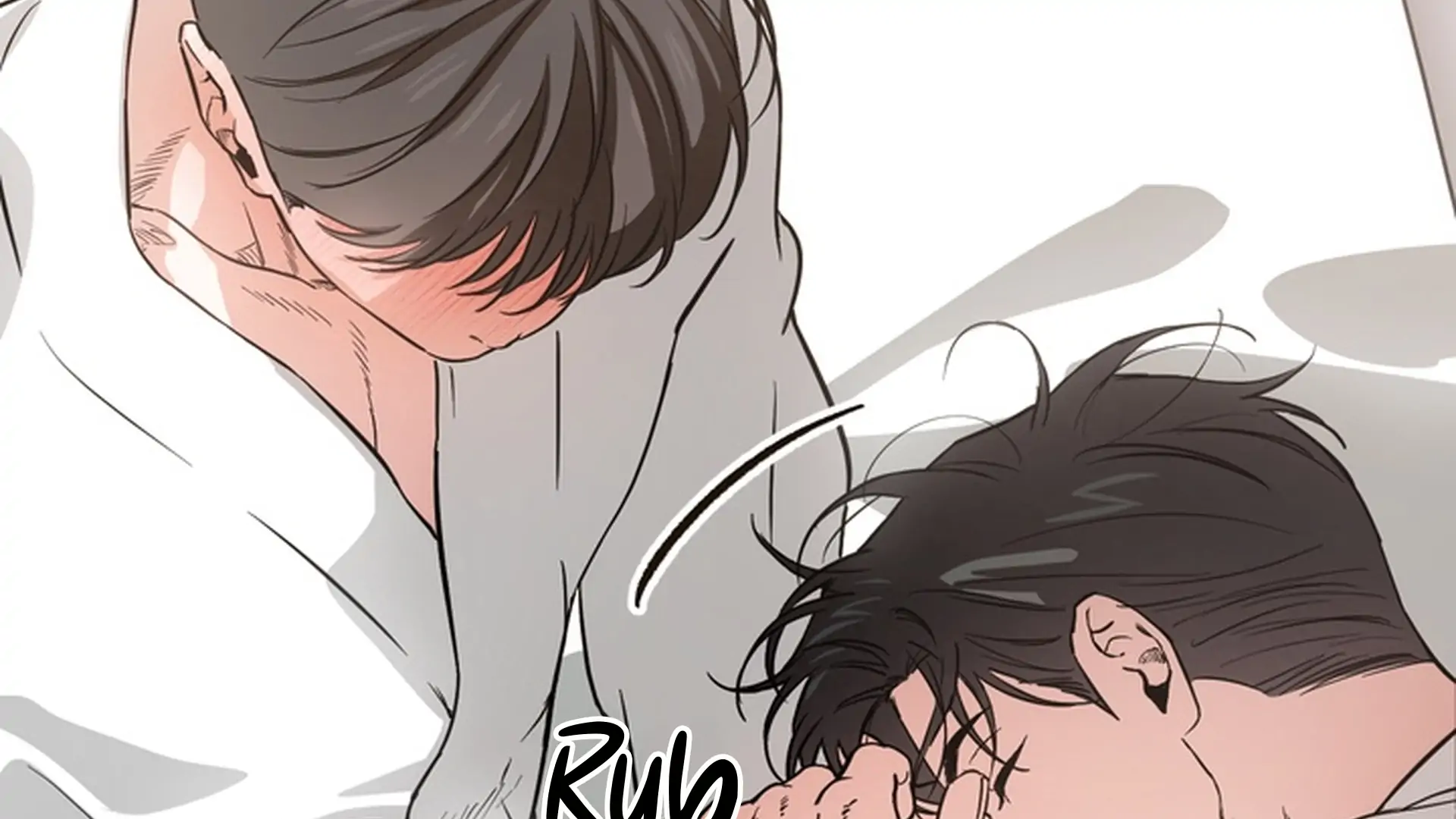 Stalk-in Love Chapter 12 page 173 - 
