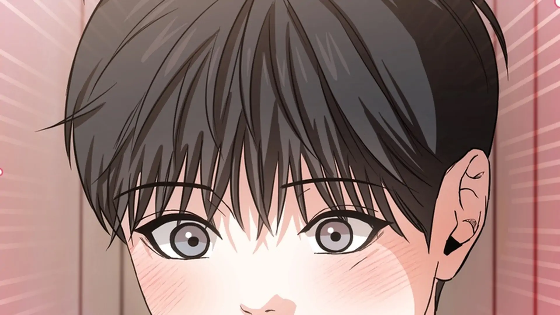 Stalk-in Love Chapter 12 page 182 - 
