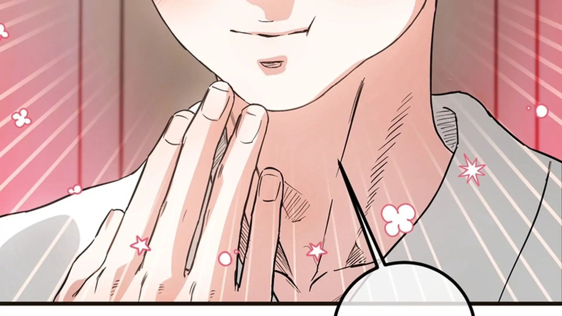 Stalk-in Love Chapter 12 page 183 - 