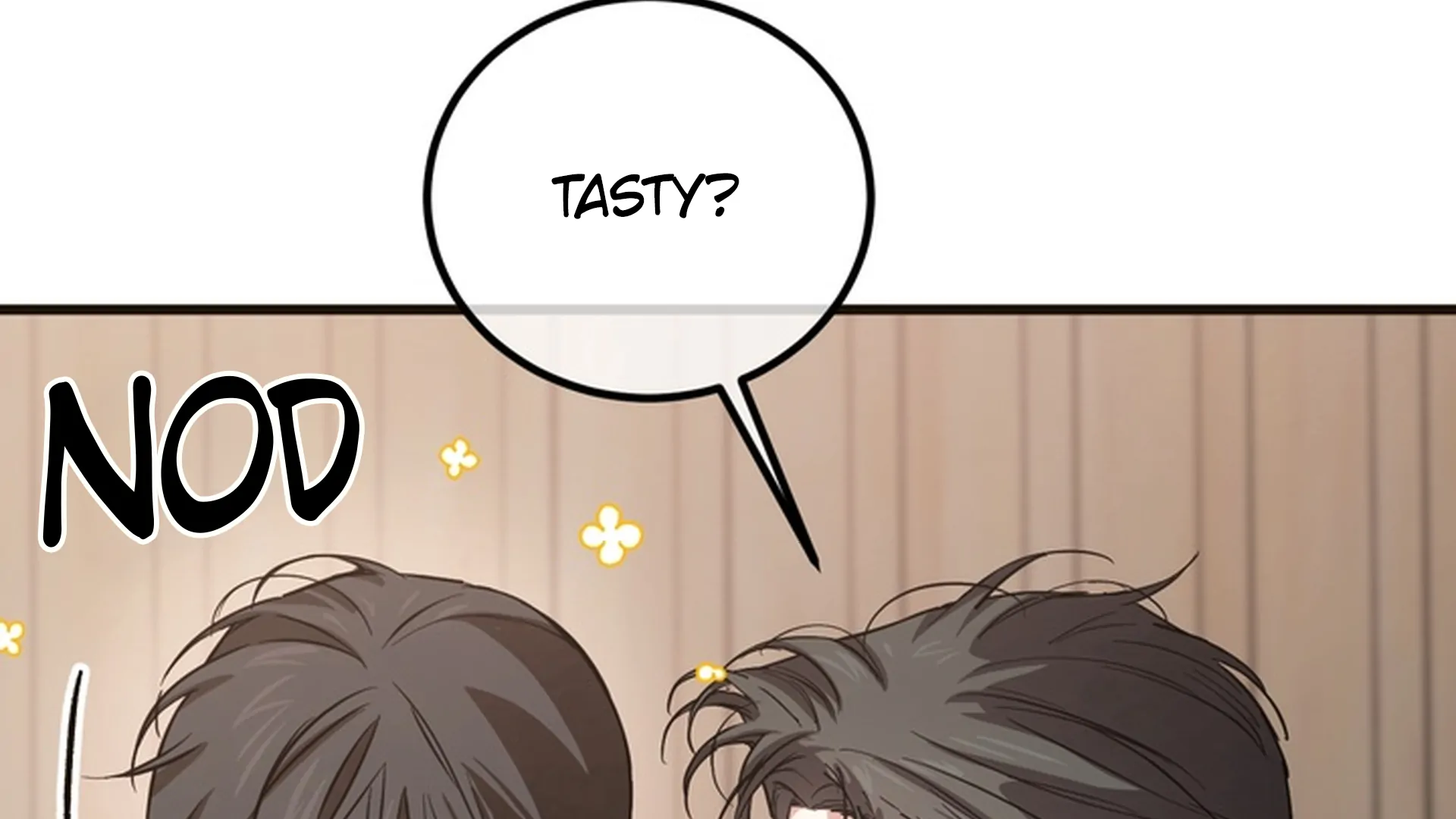 Stalk-in Love Chapter 12 page 186 - 