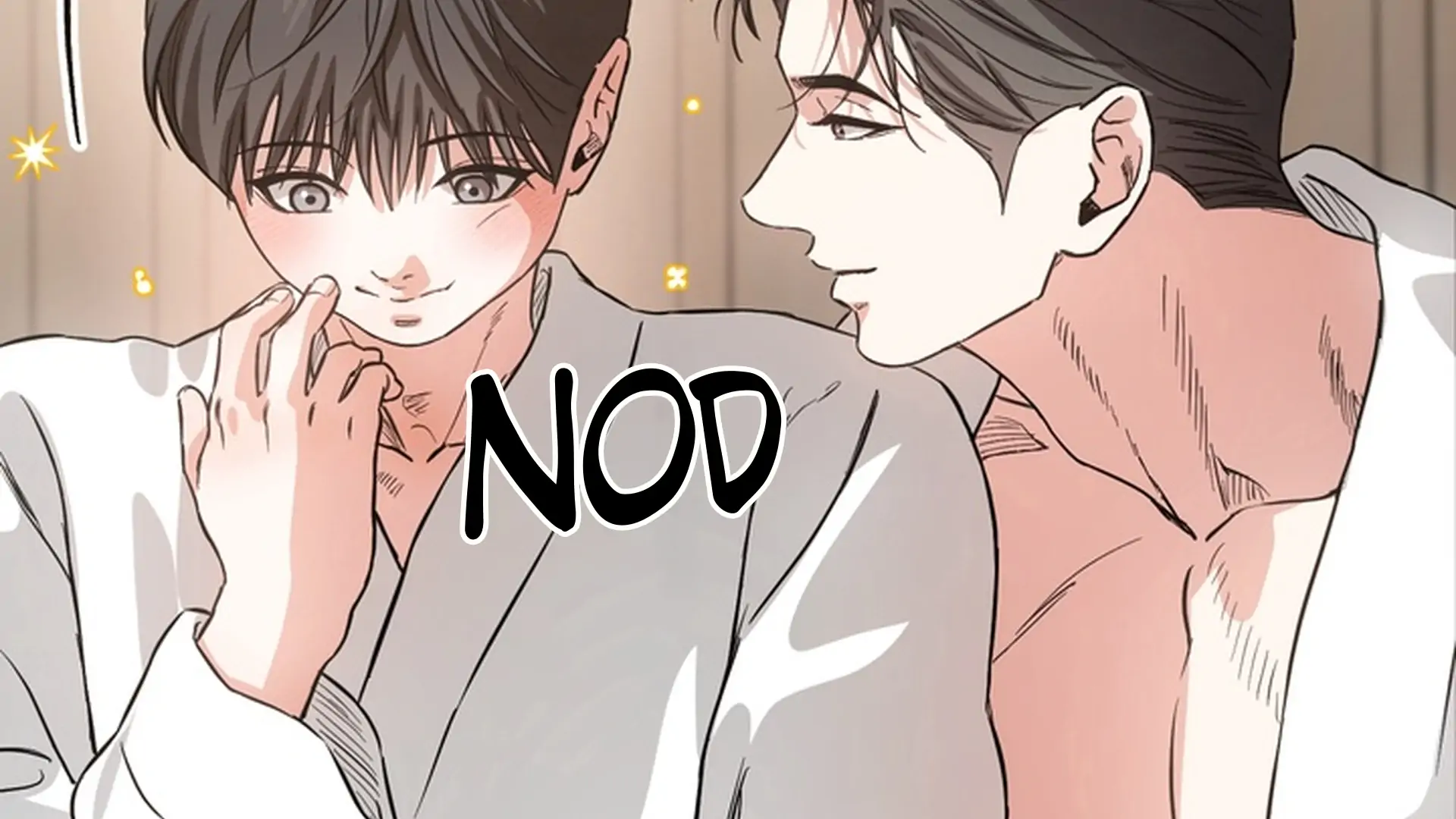 Stalk-in Love Chapter 12 page 187 - 