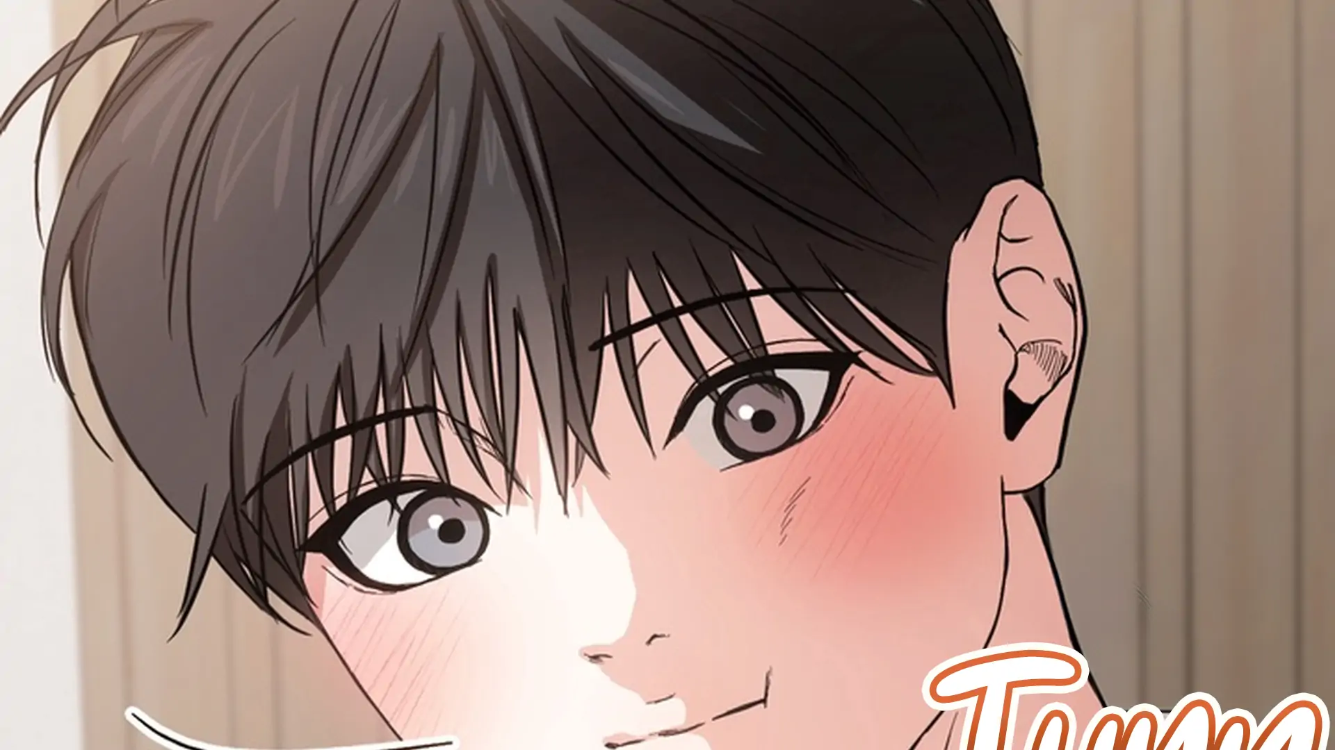 Stalk-in Love Chapter 12 page 191 - 