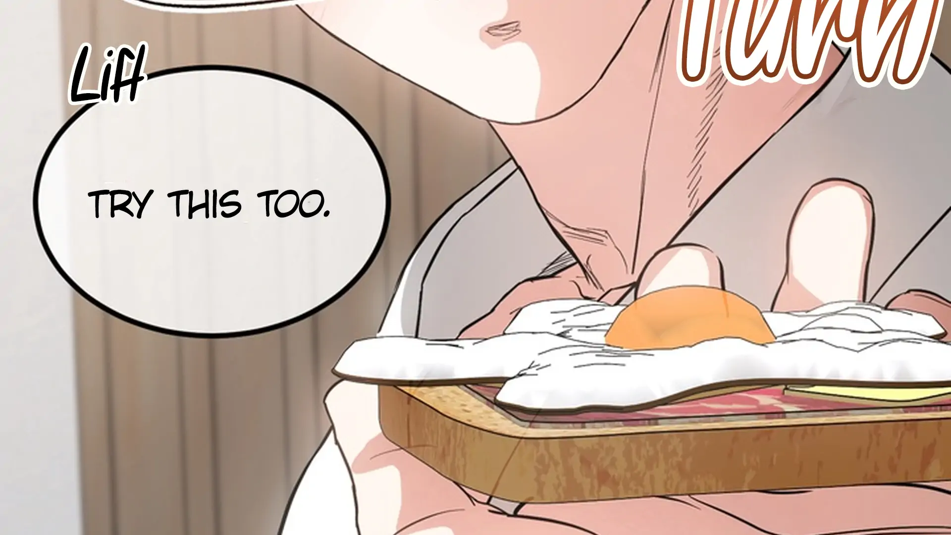 Stalk-in Love Chapter 12 page 192 - 