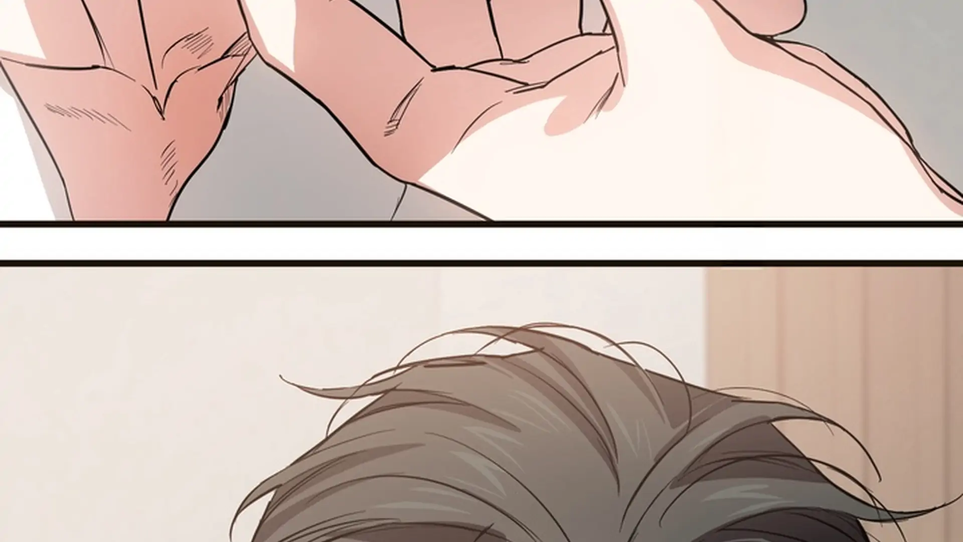 Stalk-in Love Chapter 12 page 197 - 