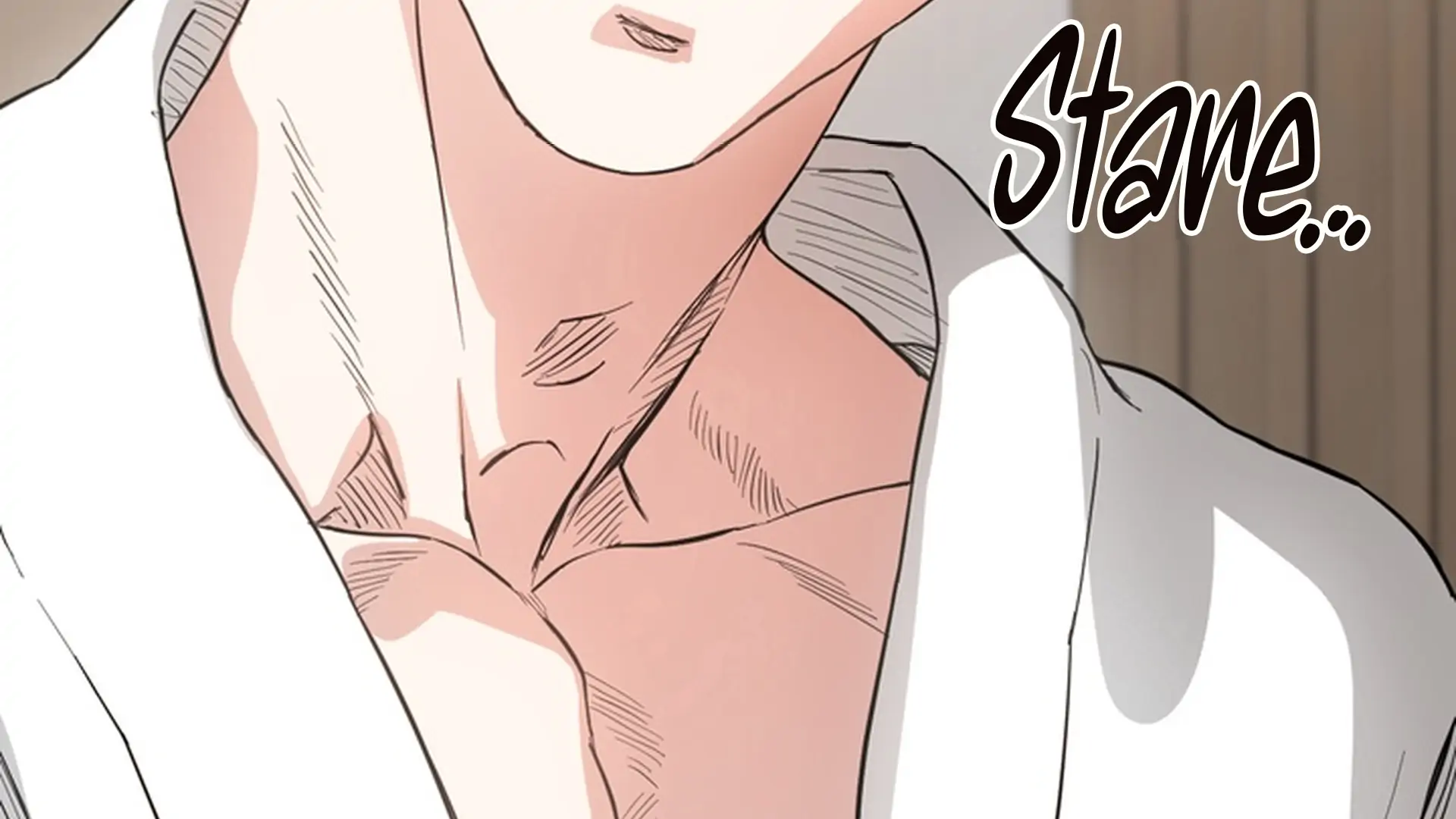 Stalk-in Love Chapter 12 page 199 - 