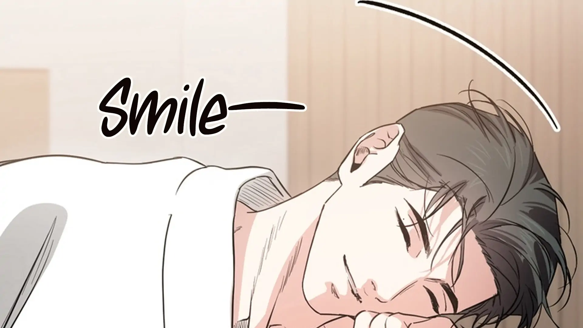 Stalk-in Love Chapter 12 page 203 - 