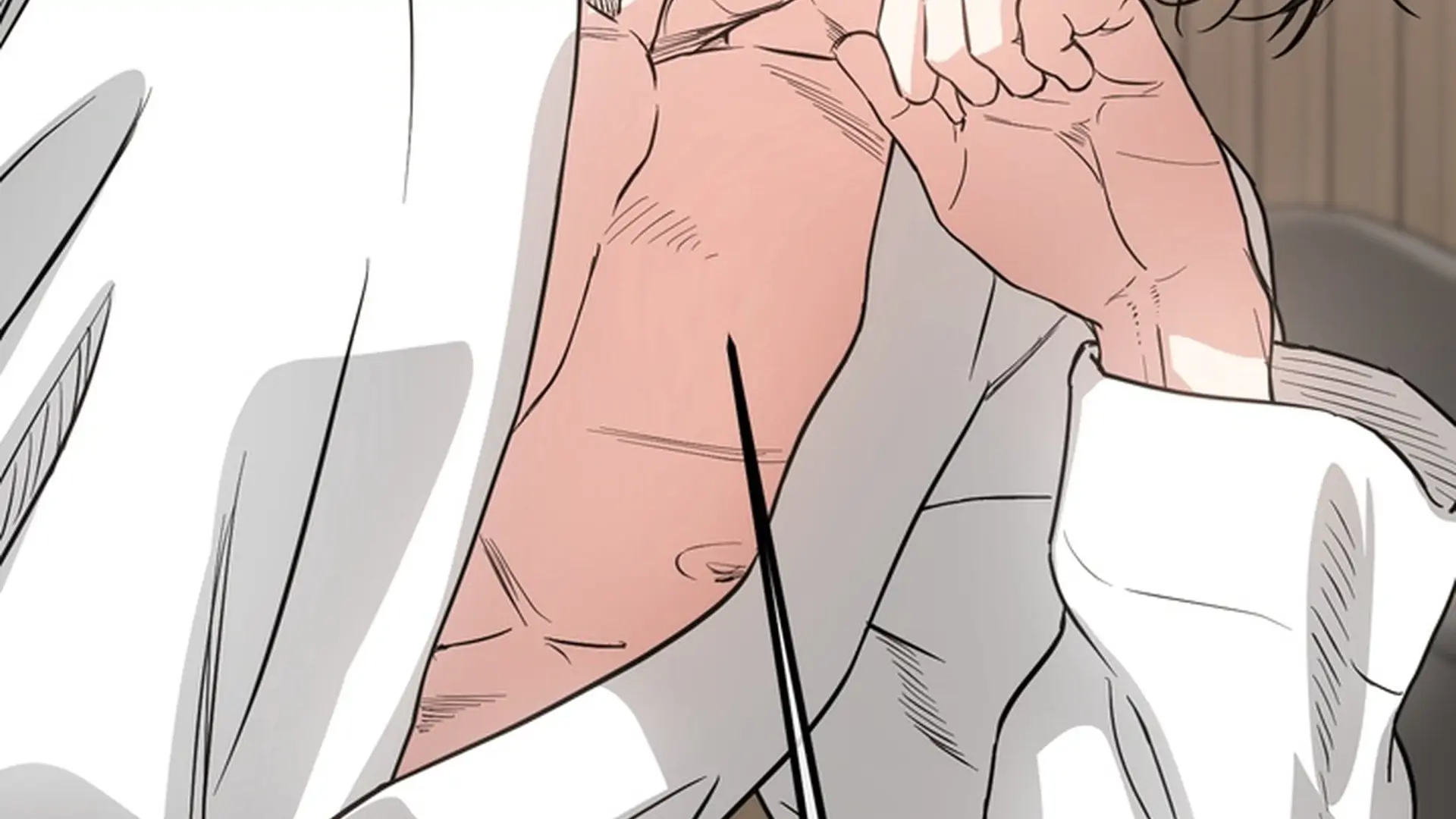 Stalk-in Love Chapter 12 page 204 - 