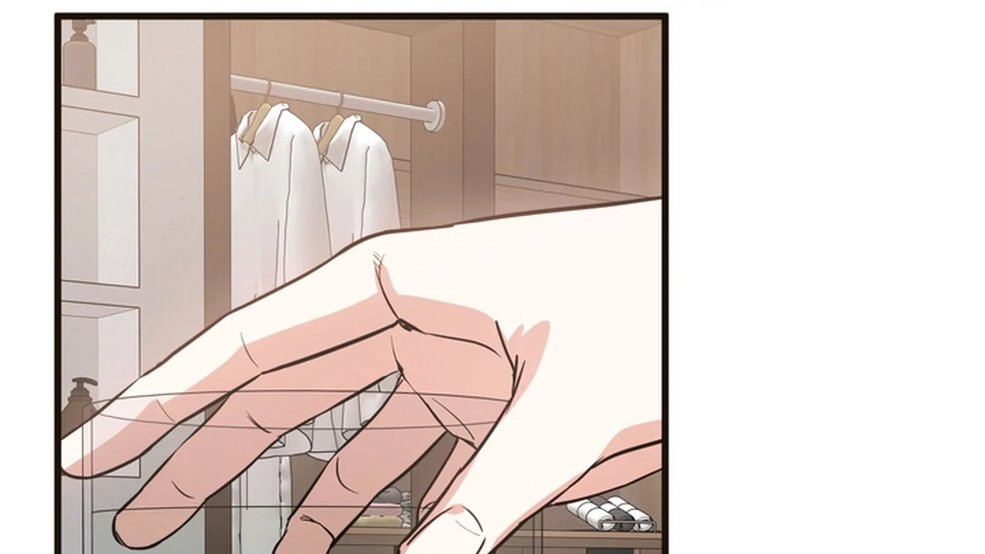 Stalk-in Love Chapter 12 page 208 - 