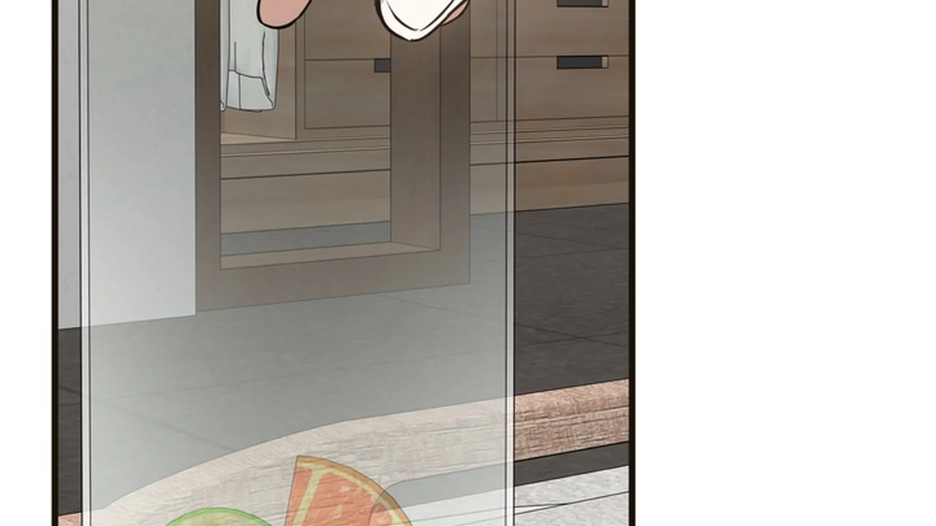 Stalk-in Love Chapter 12 page 209 - 