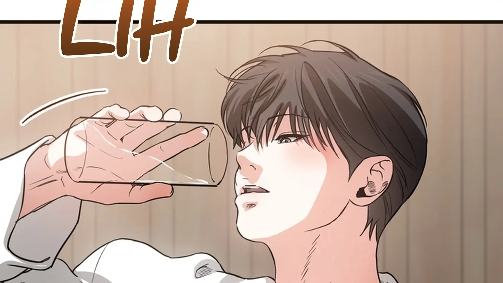 Stalk-in Love Chapter 12 page 211 - 