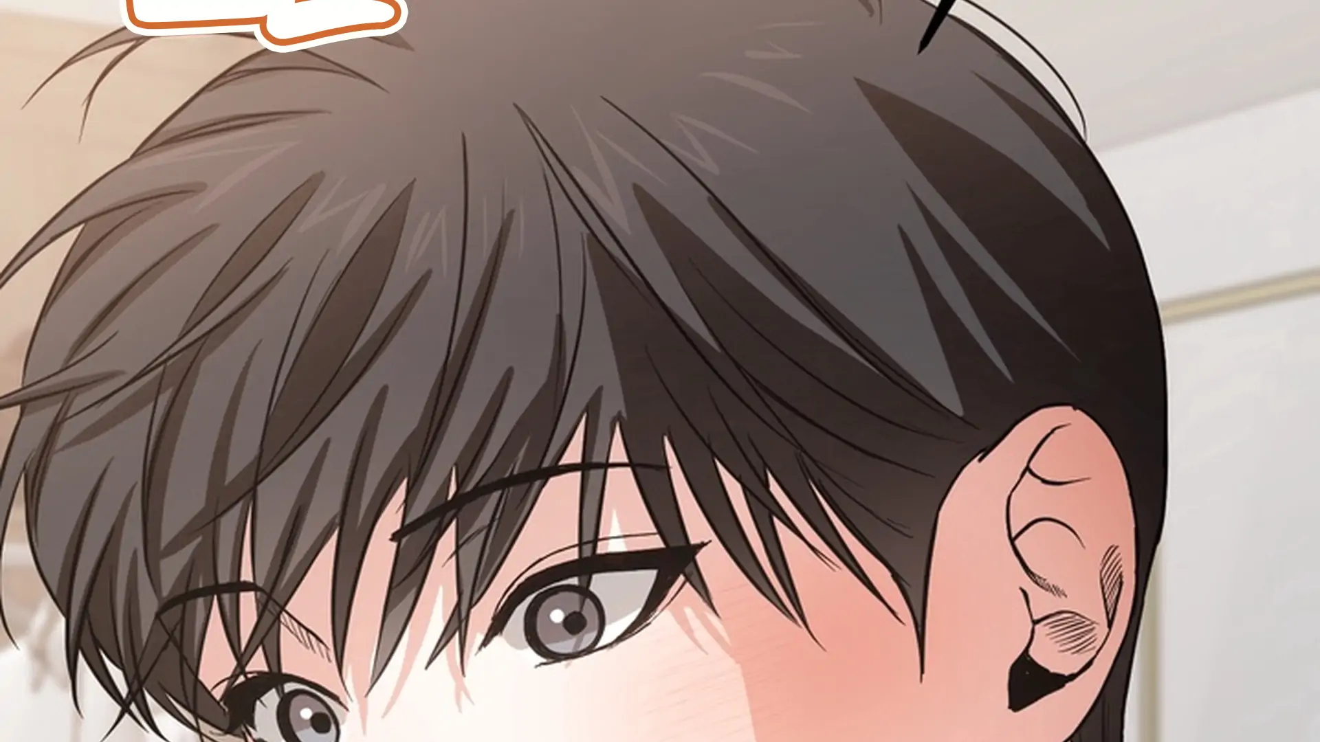 Stalk-in Love Chapter 12 page 215 - 