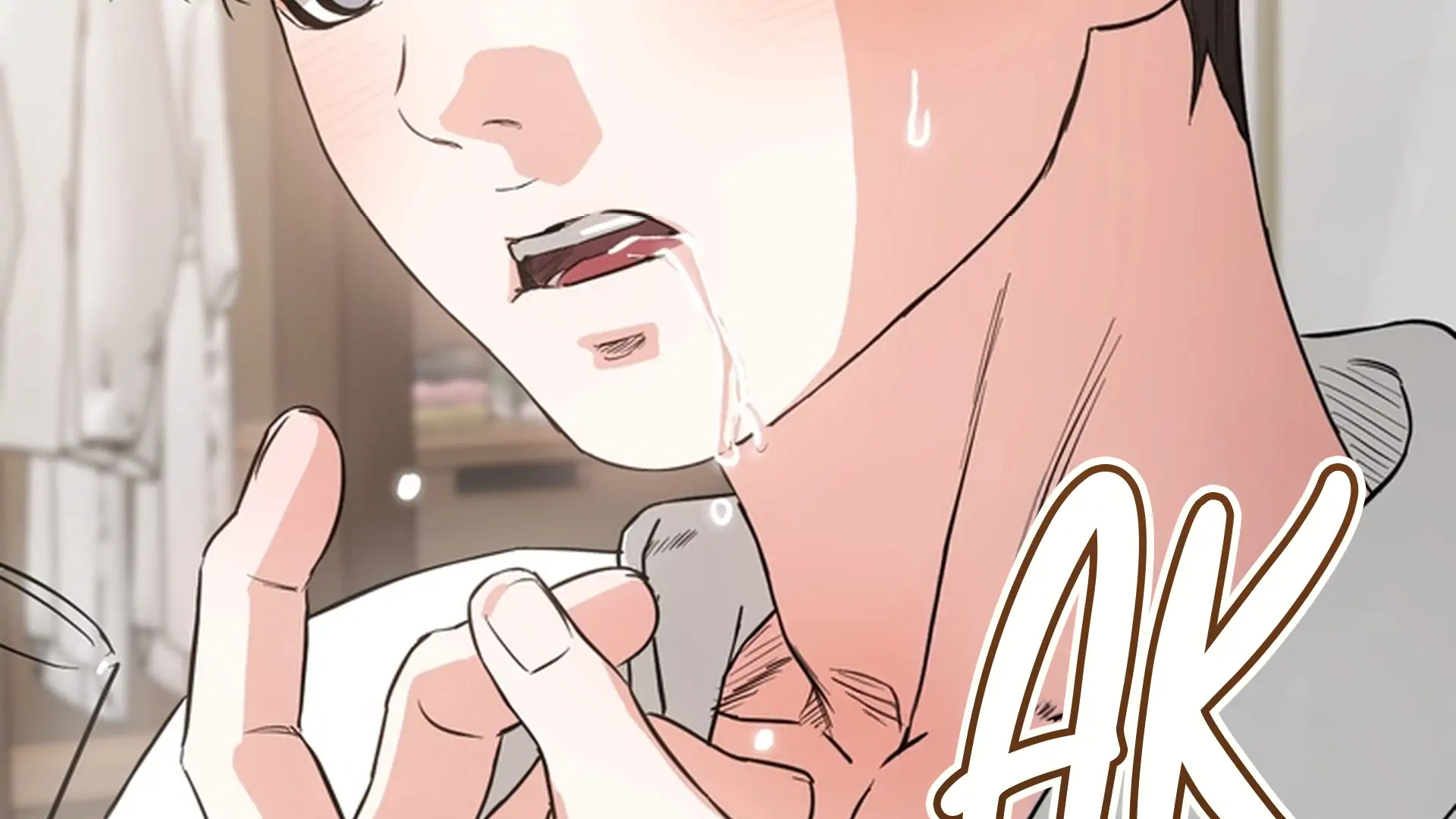 Stalk-in Love Chapter 12 page 216 - 
