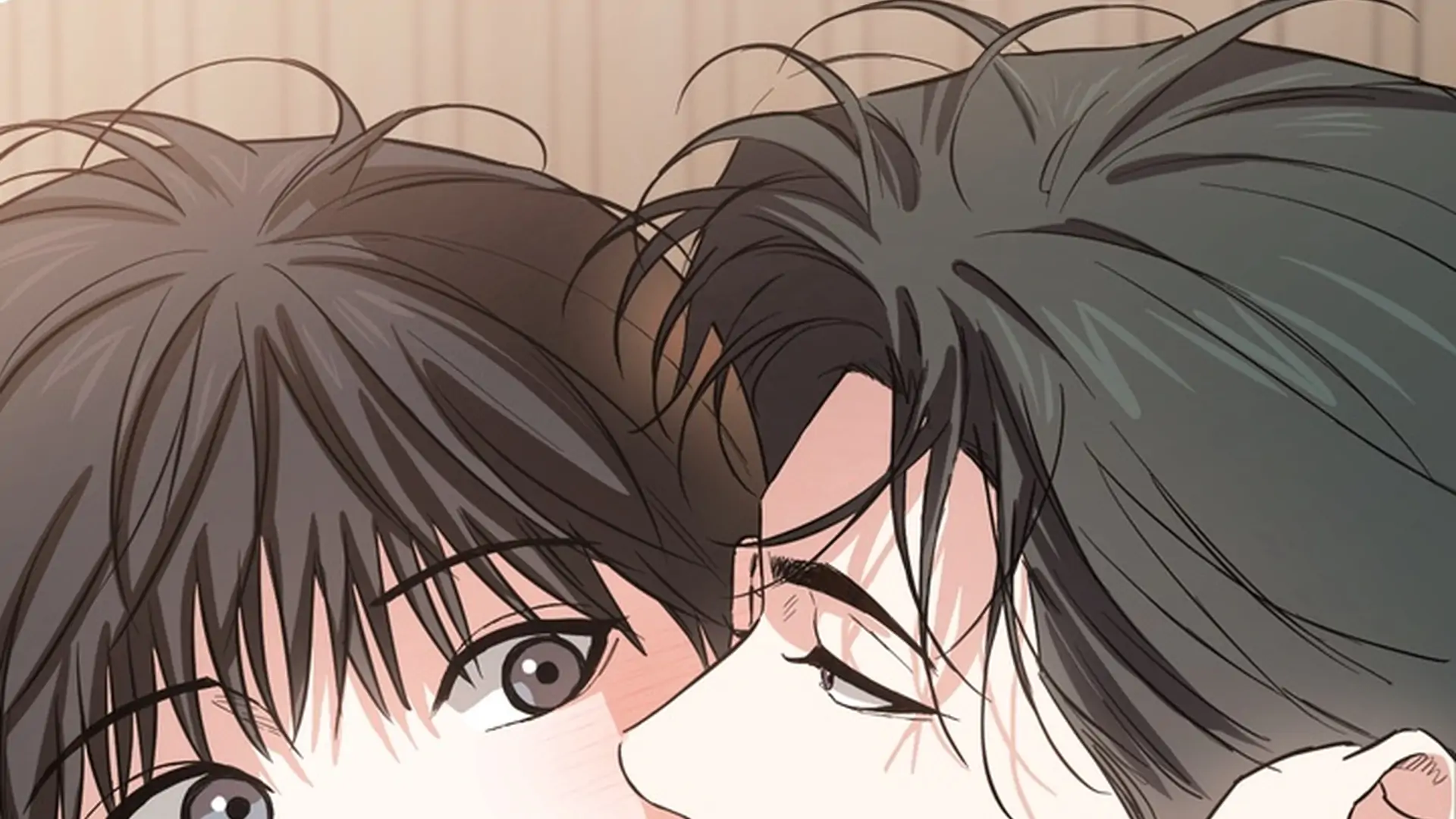 Stalk-in Love Chapter 12 page 220 - 