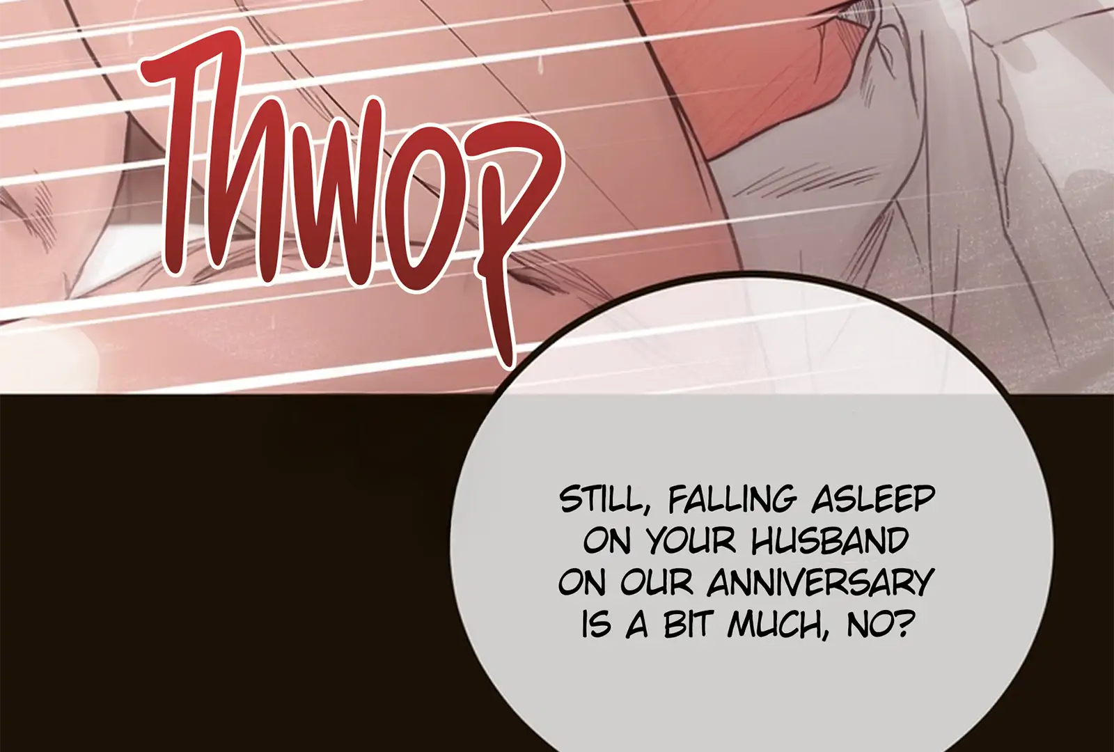 Stalk-in Love Chapter 12 page 23 - 