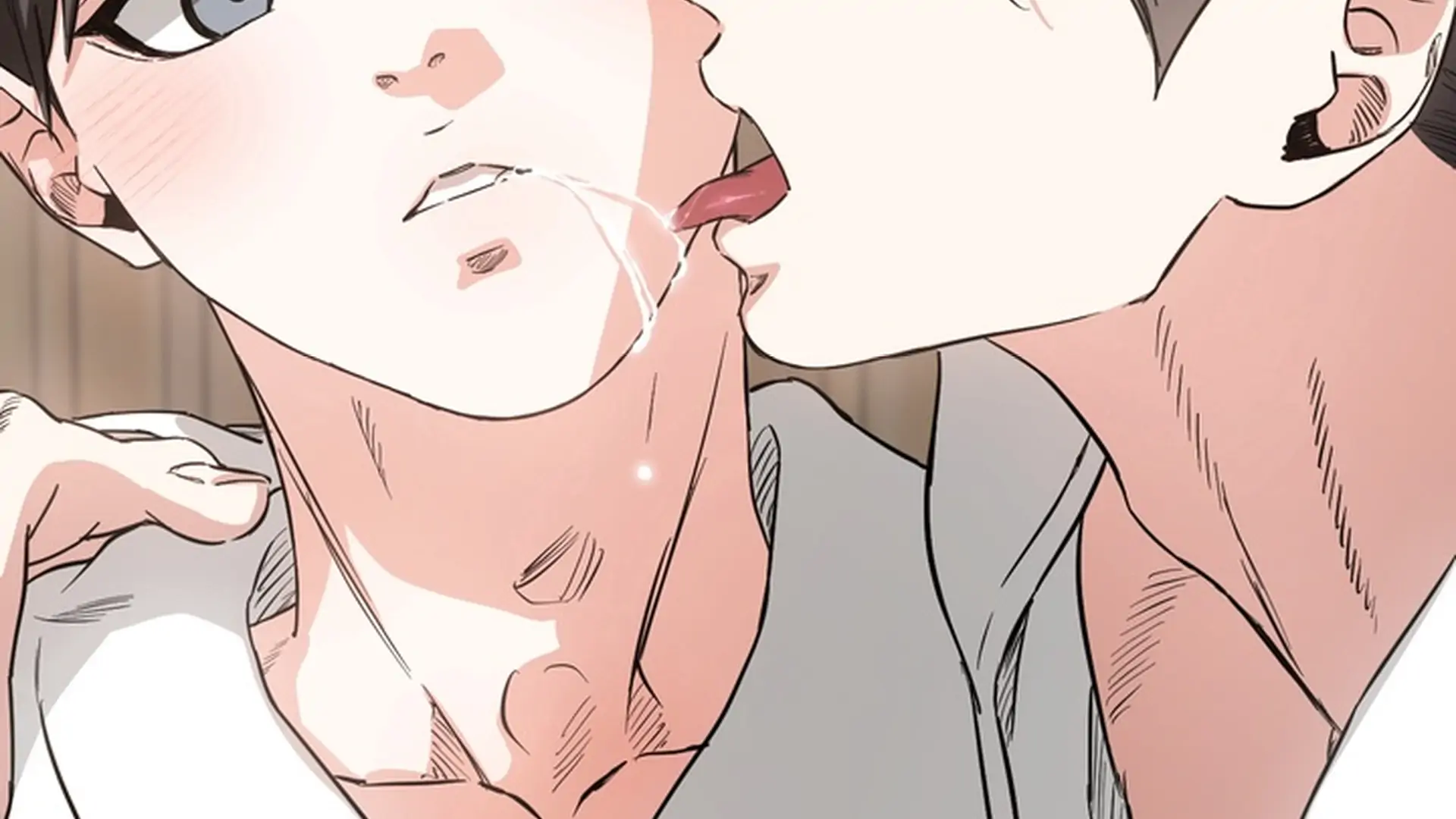 Stalk-in Love Chapter 12 page 221 - 
