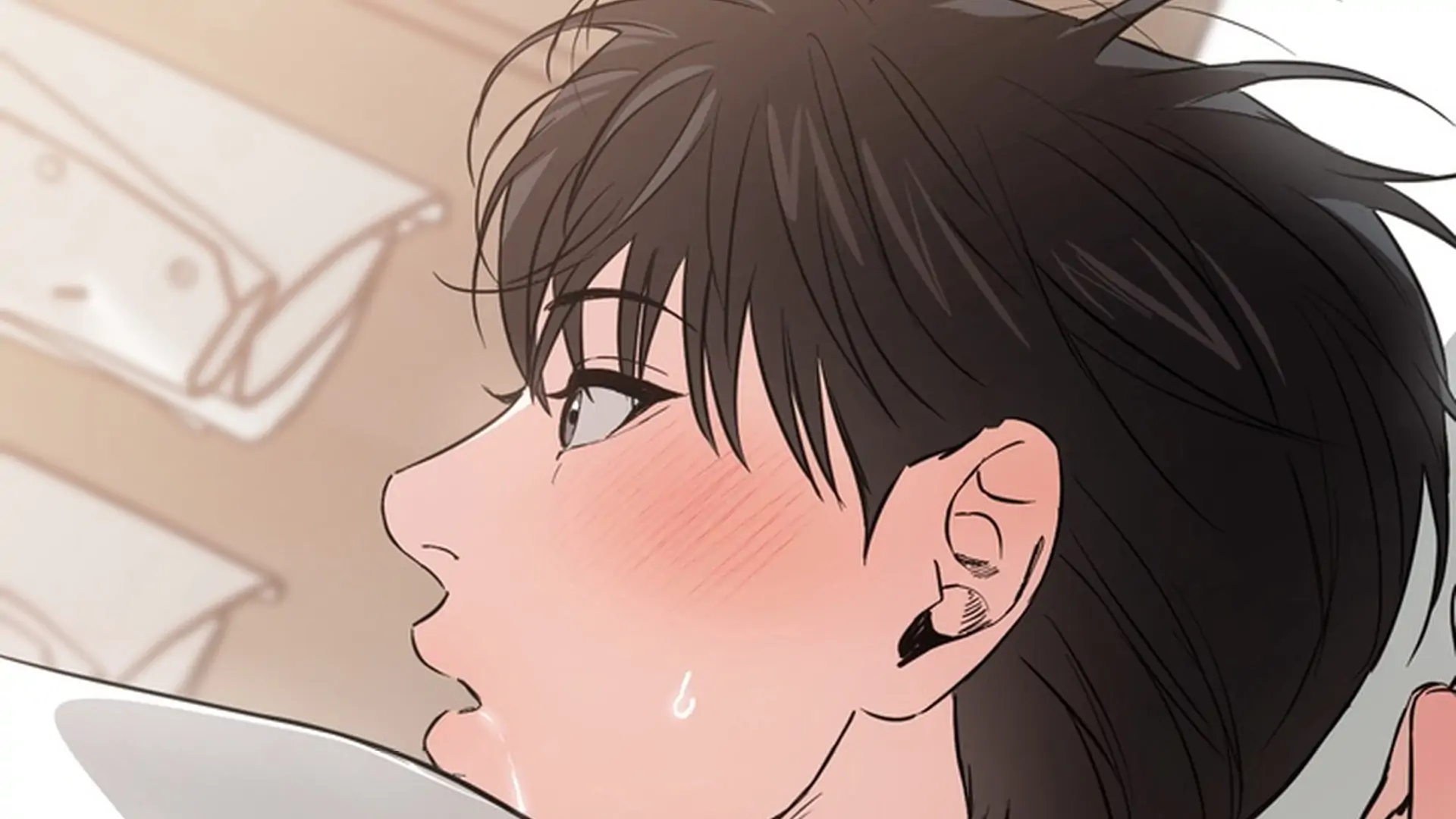 Stalk-in Love Chapter 12 page 230 - 