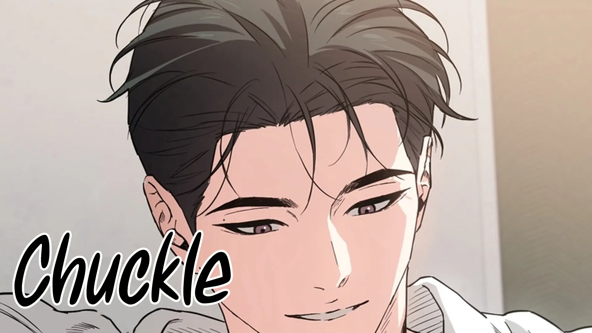 Stalk-in Love Chapter 12 page 237 - 