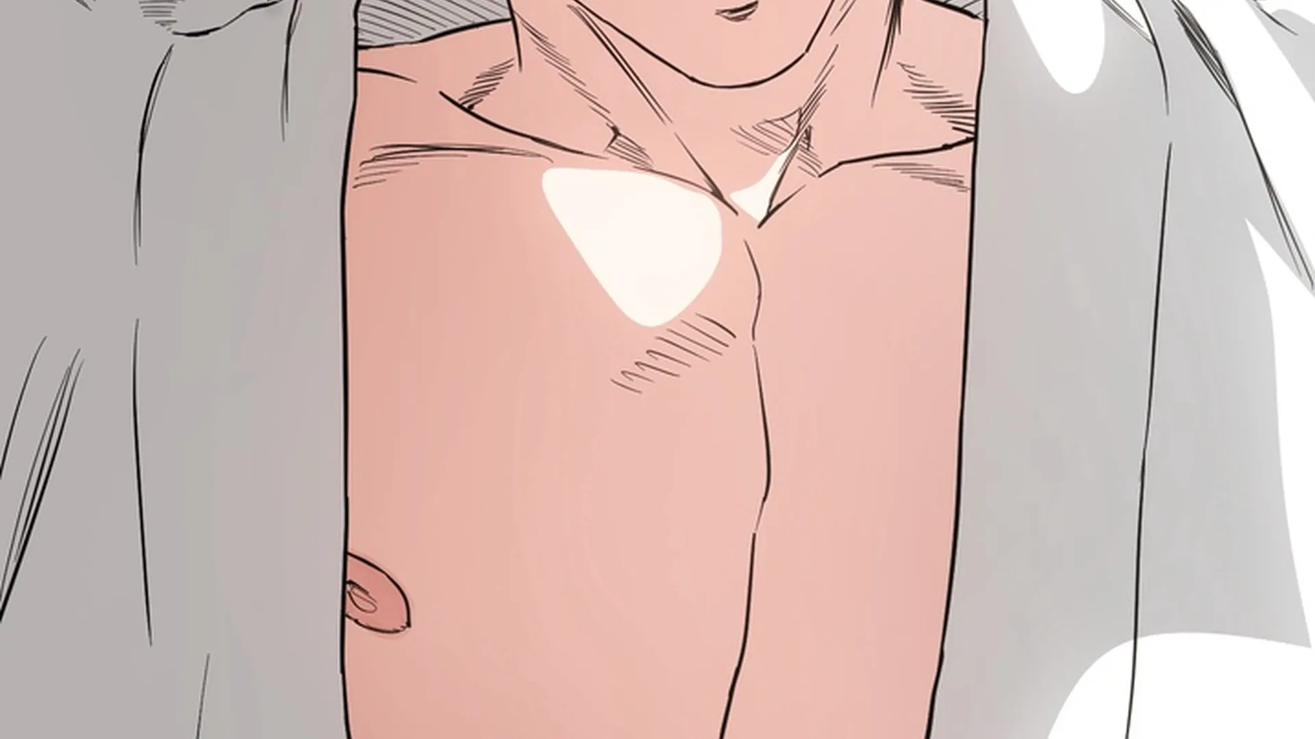 Stalk-in Love Chapter 12 page 238 - 