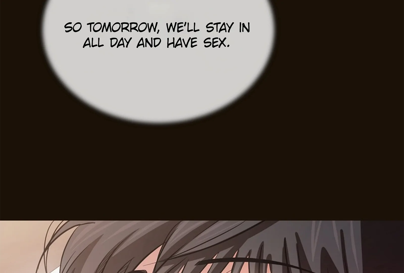 Stalk-in Love Chapter 12 page 25 - 