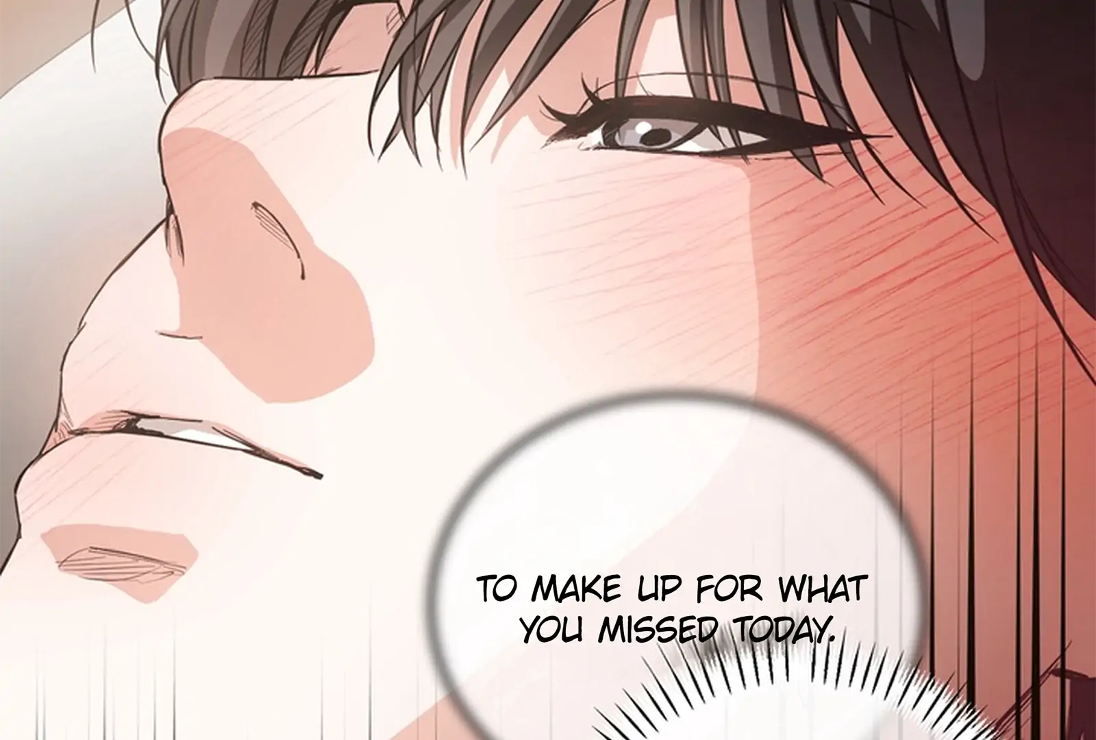 Stalk-in Love Chapter 12 page 26 - 