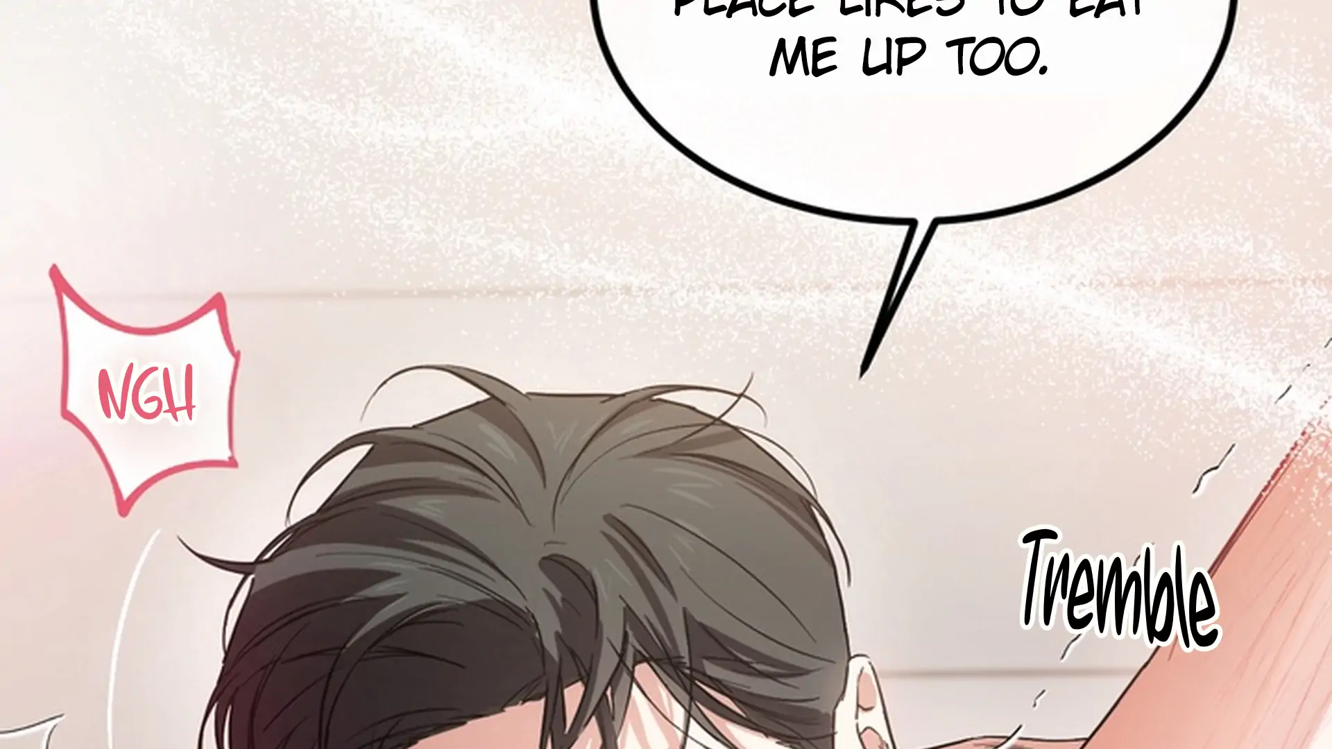 Stalk-in Love Chapter 12 page 255 - 