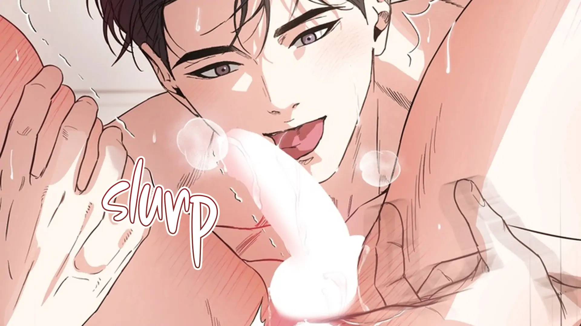 Stalk-in Love Chapter 12 page 256 - 