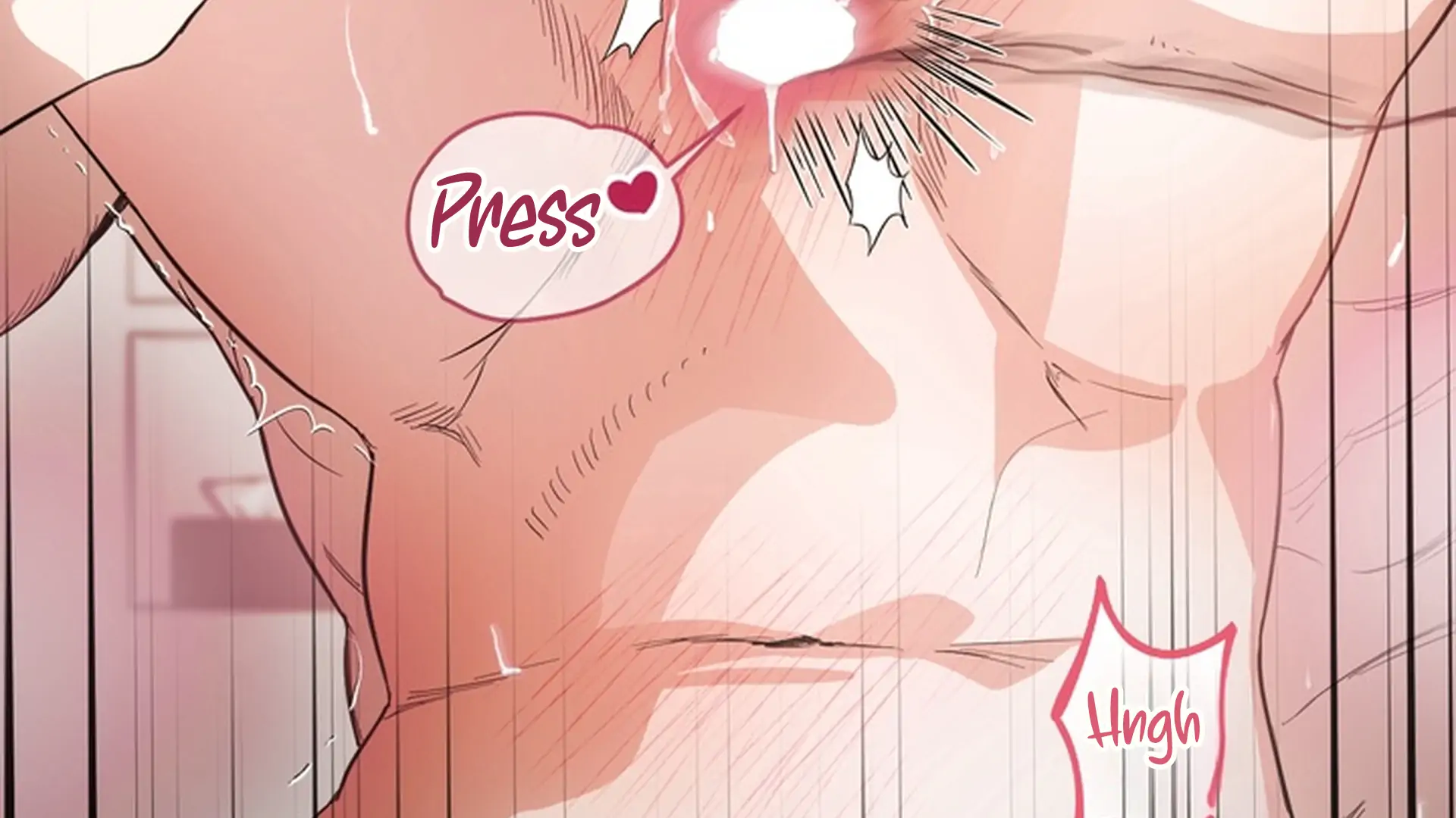 Stalk-in Love Chapter 12 page 257 - 