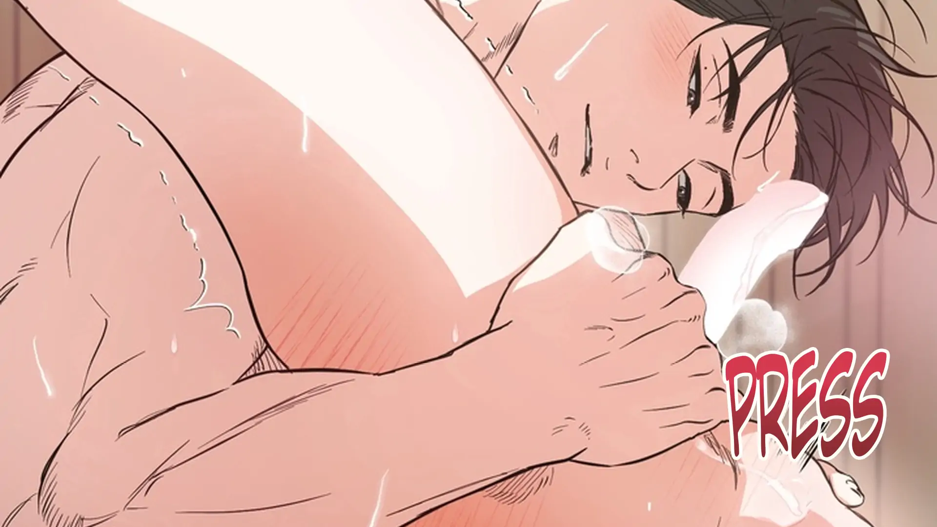 Stalk-in Love Chapter 12 page 260 - 