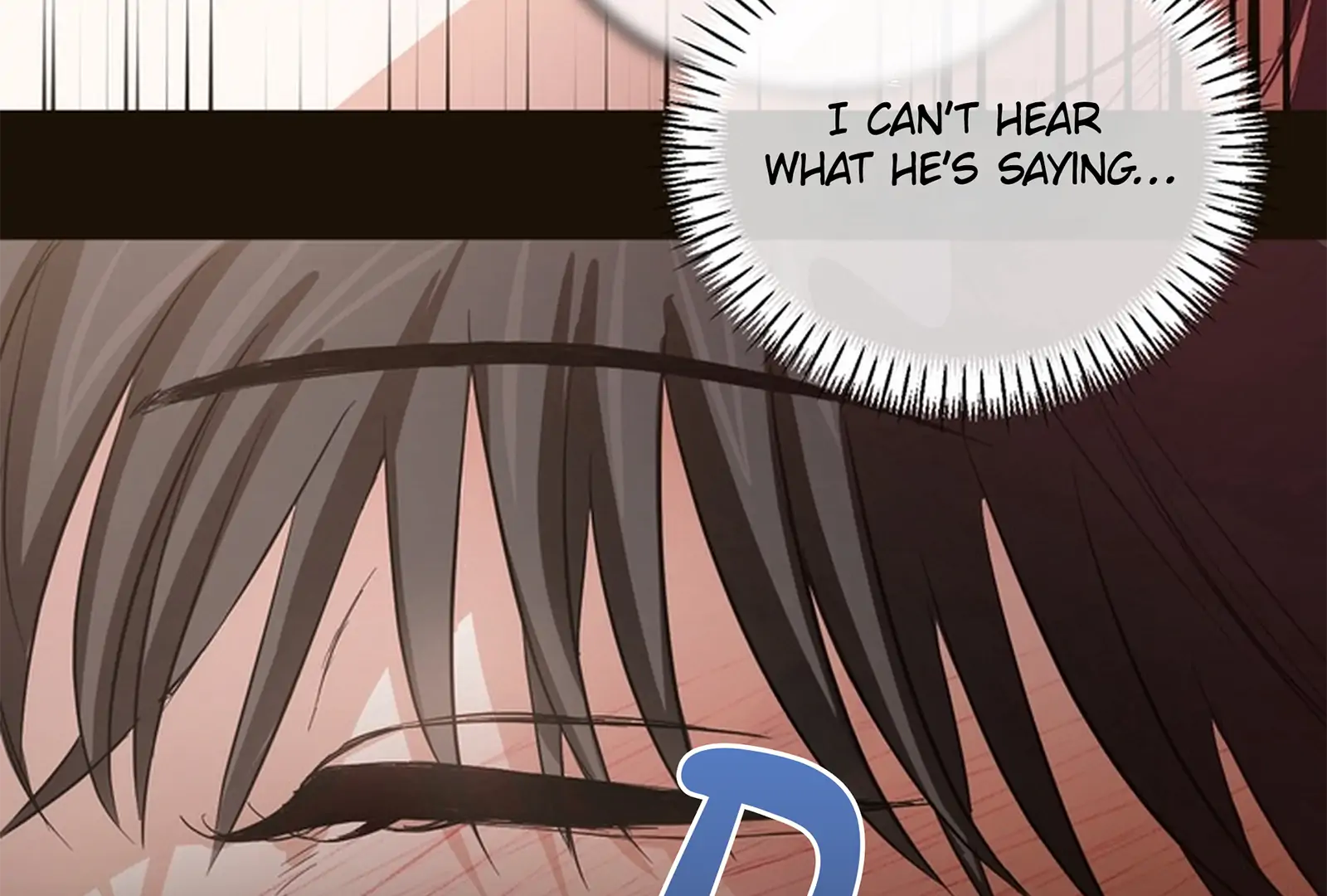 Stalk-in Love Chapter 12 page 27 - 