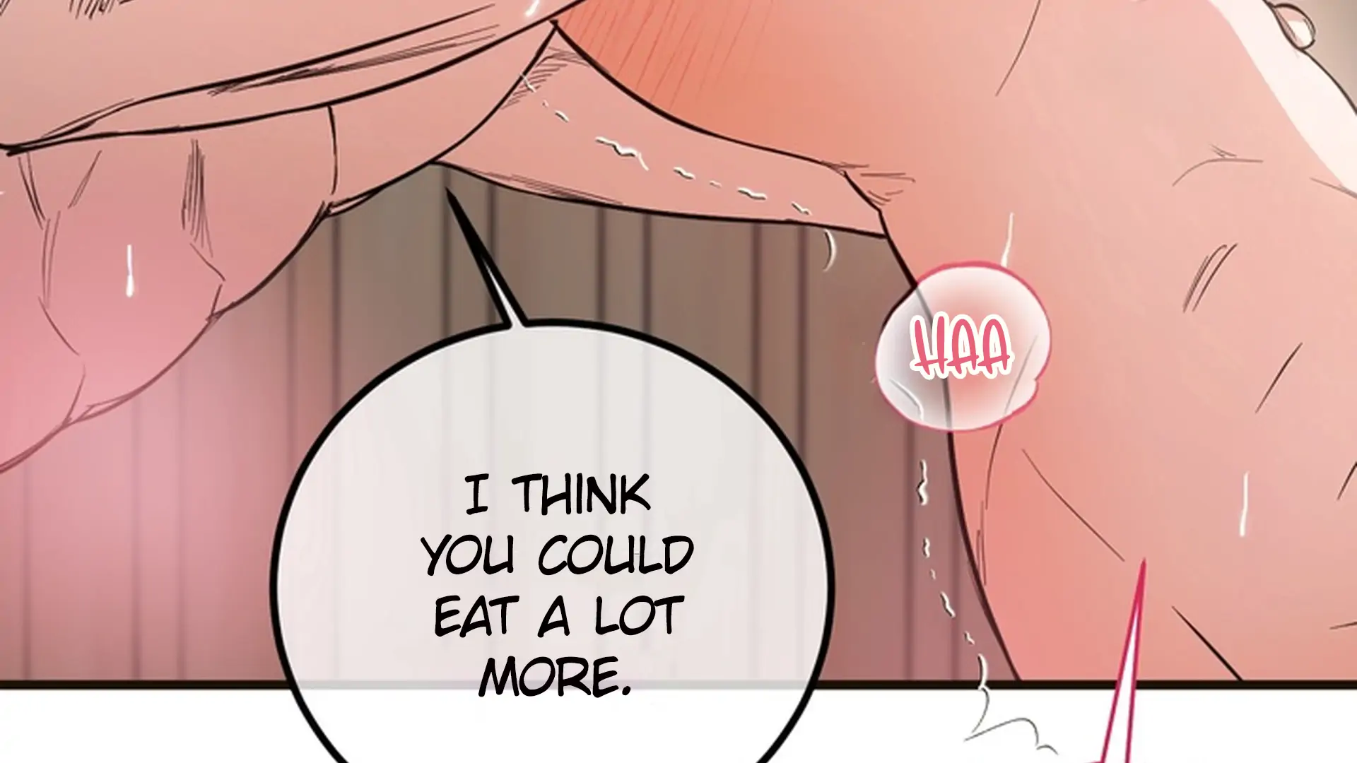 Stalk-in Love Chapter 12 page 261 - 