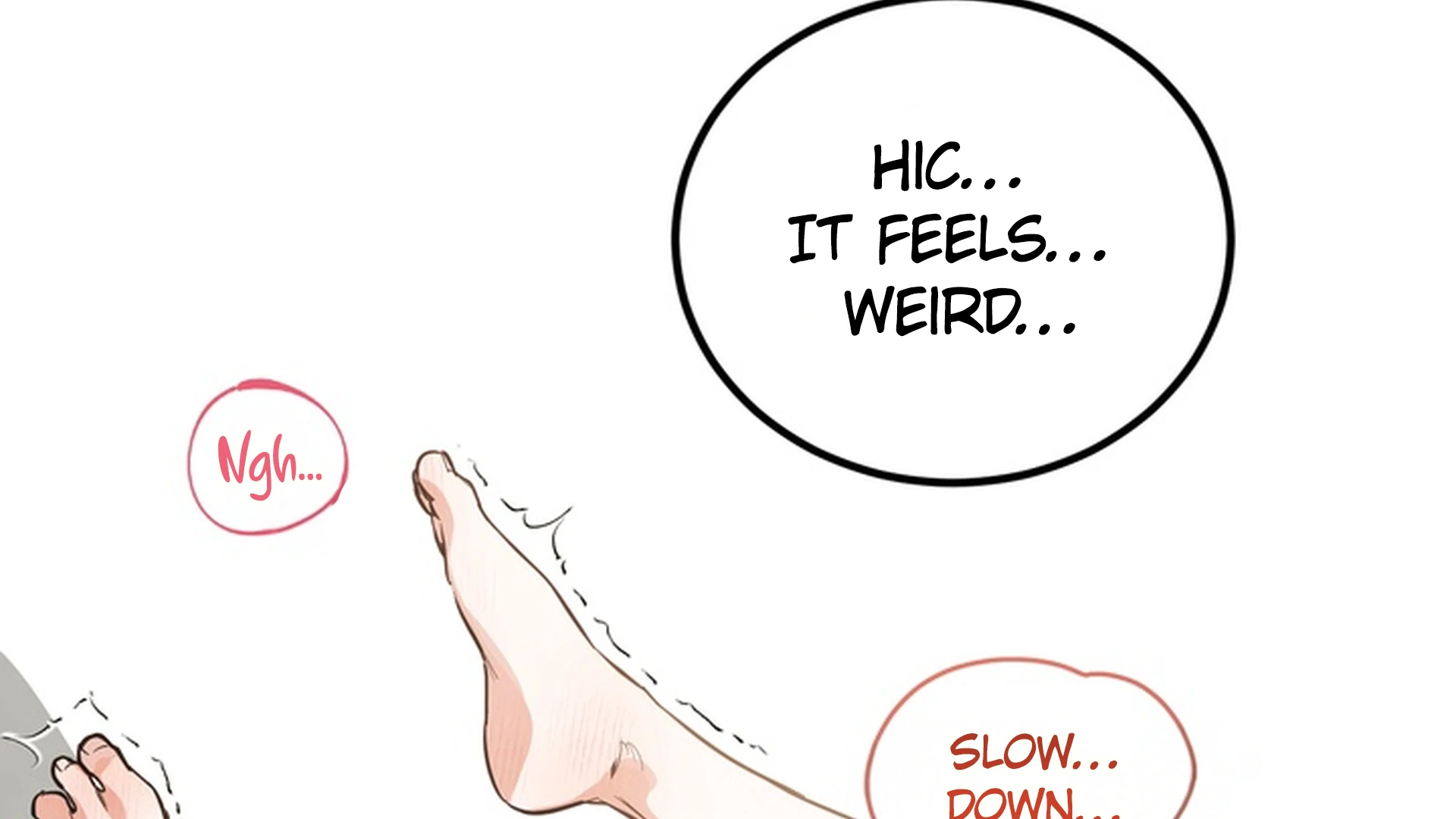 Stalk-in Love Chapter 12 page 283 - 