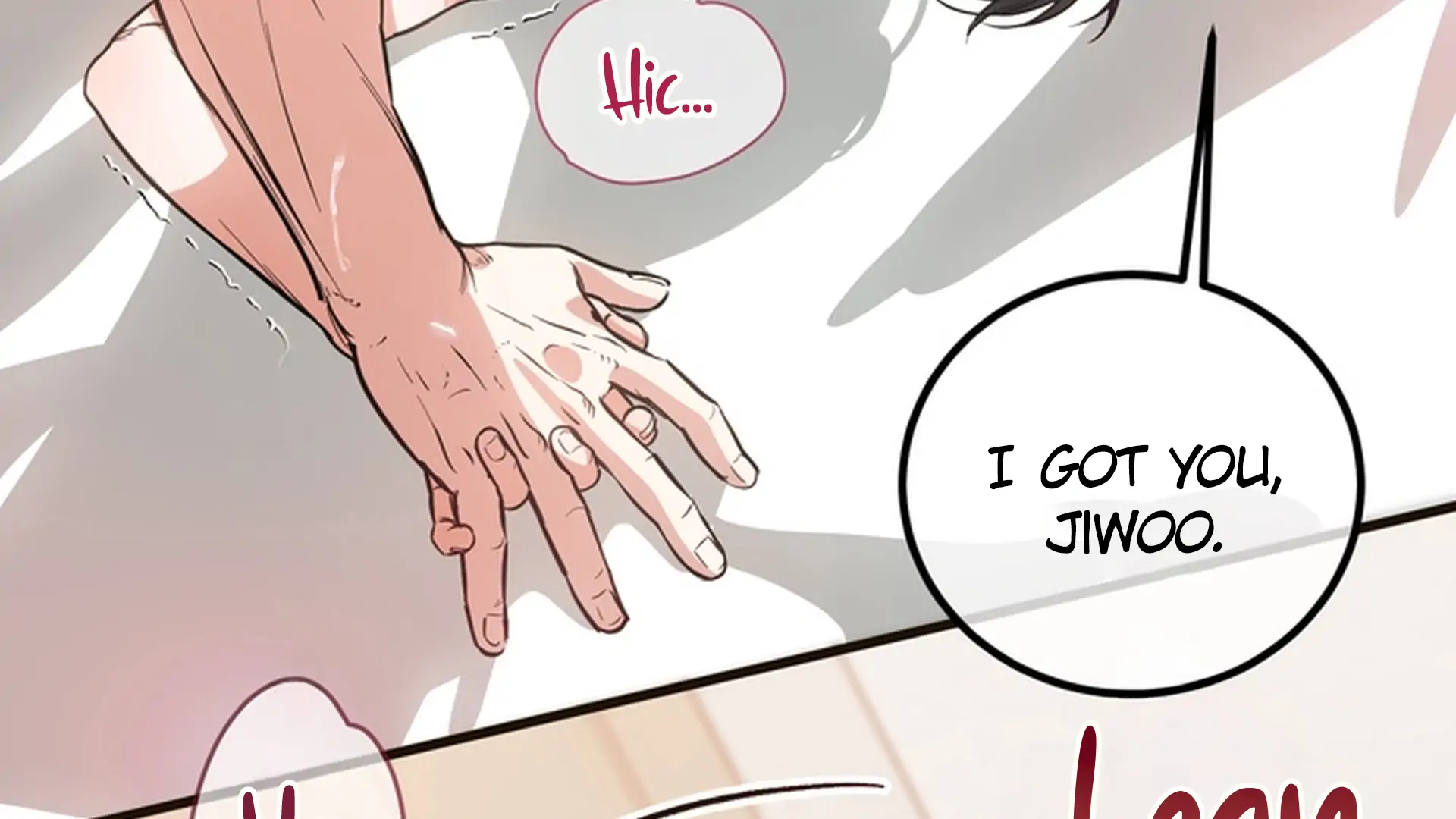 Stalk-in Love Chapter 12 page 286 - 